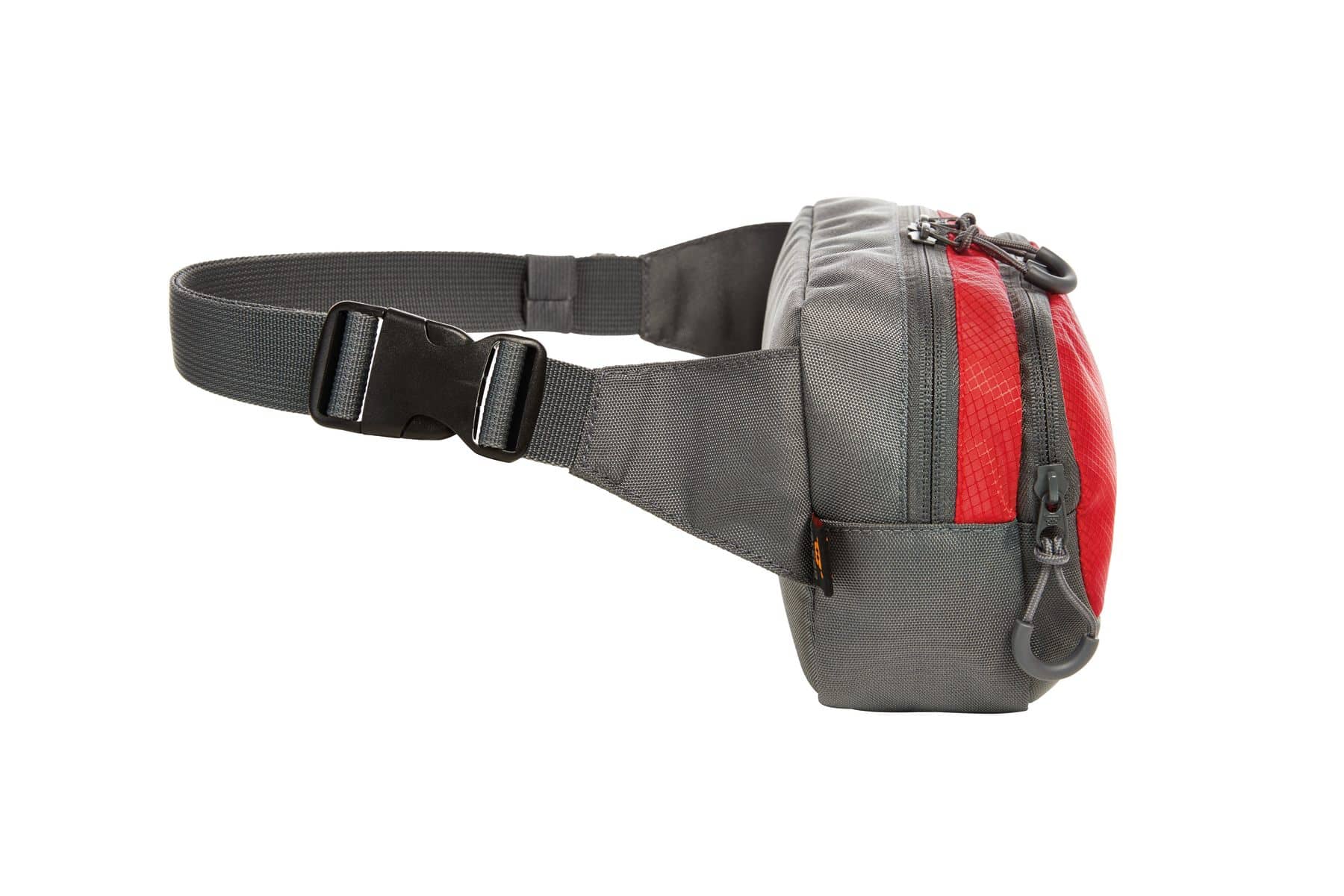 Waist Bag Step