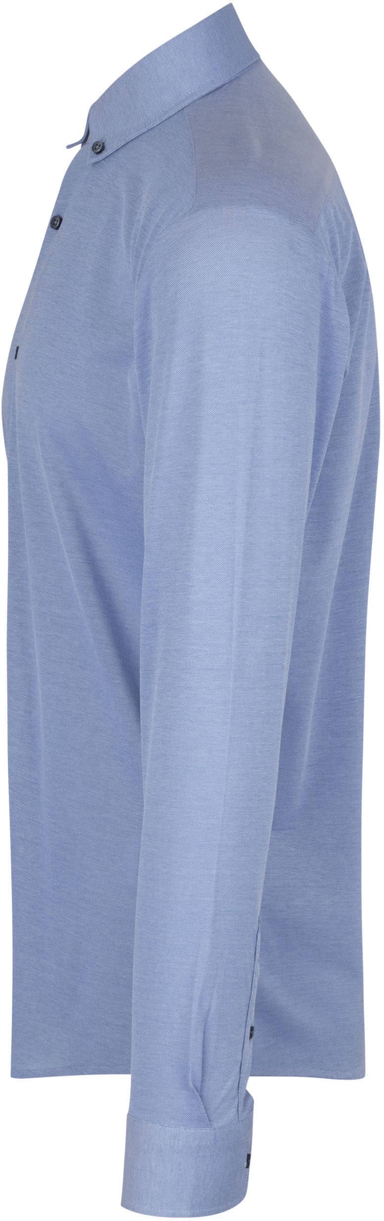 Seven Seas bequemes leichtes Herren Jersey-Hemd