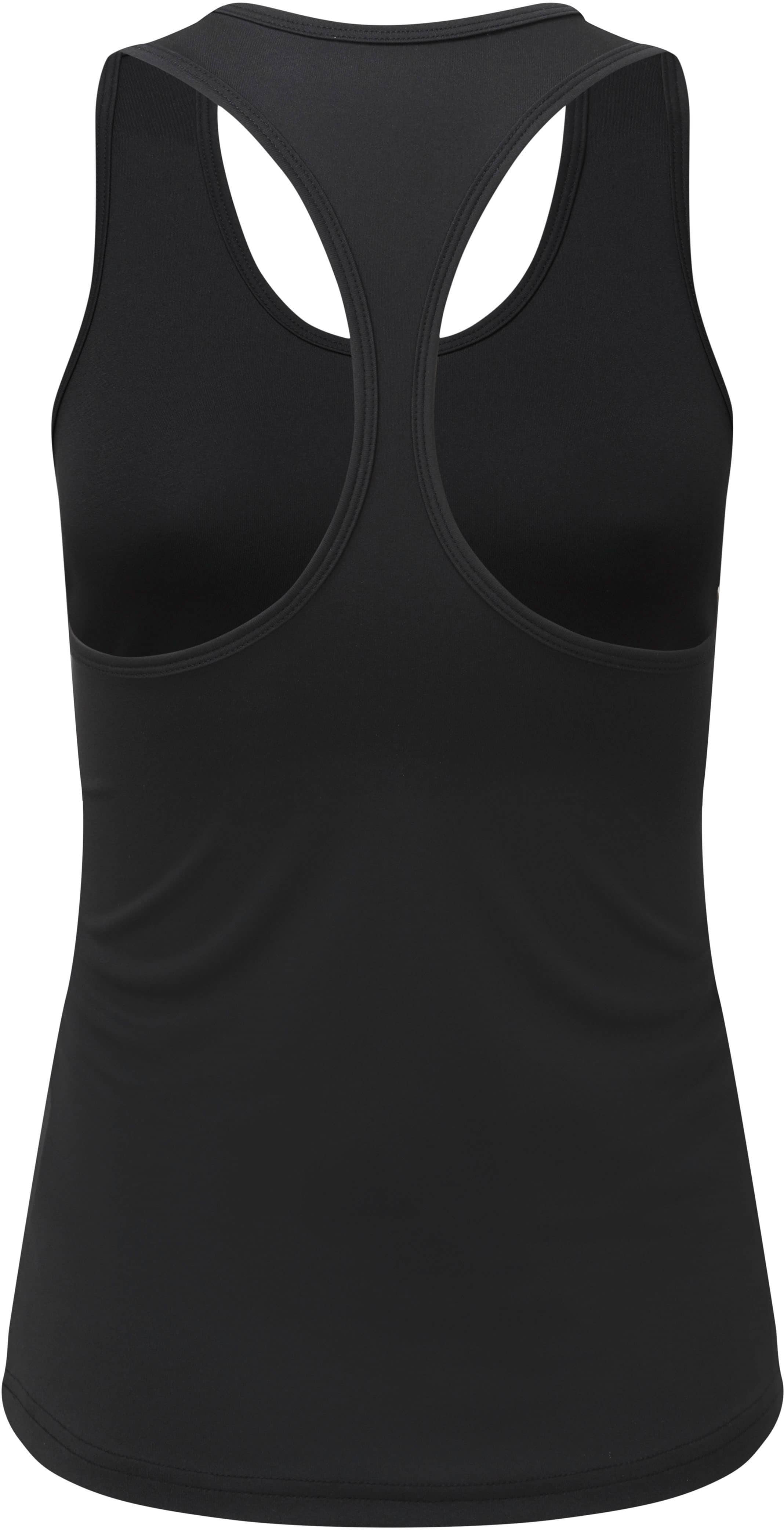 Women´s Recycled Performance Slim Racer Back Vest