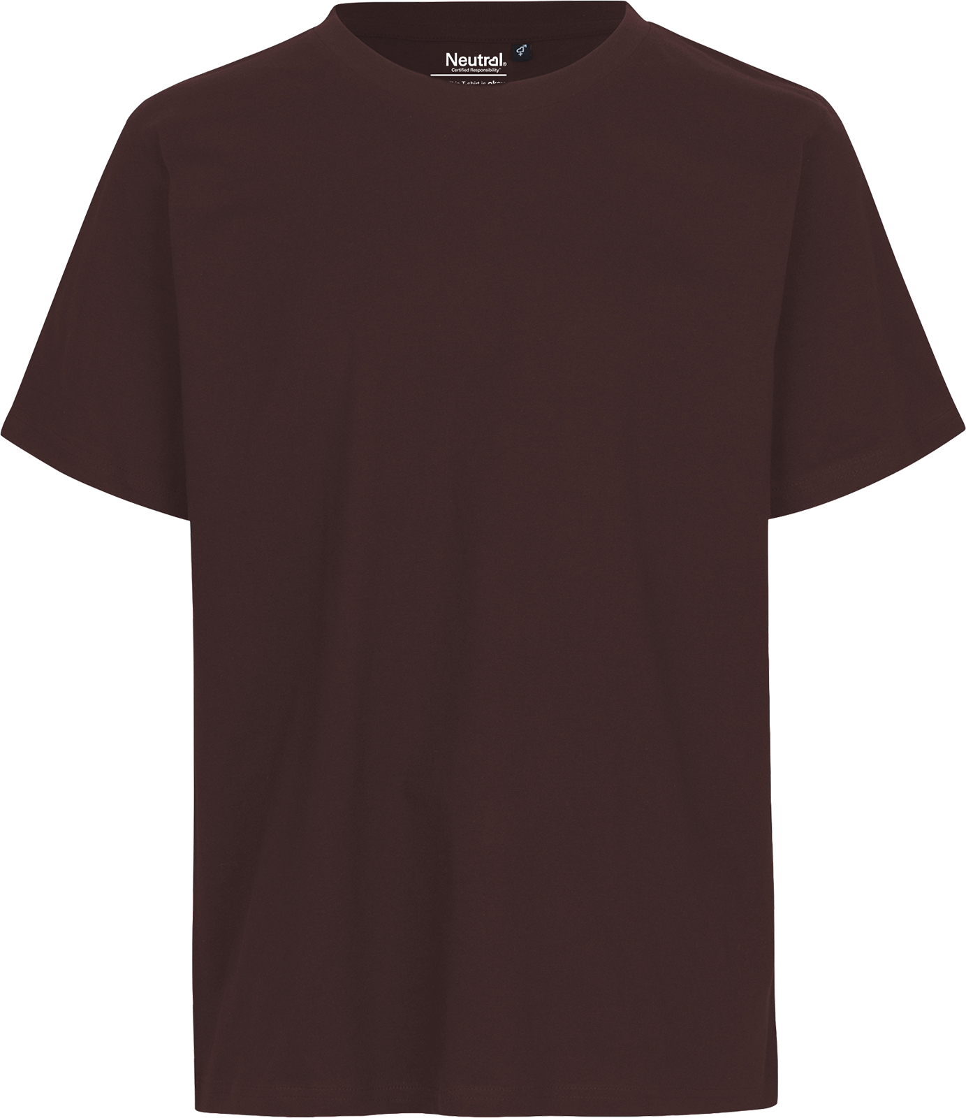 Unisex Regular T-Shirt