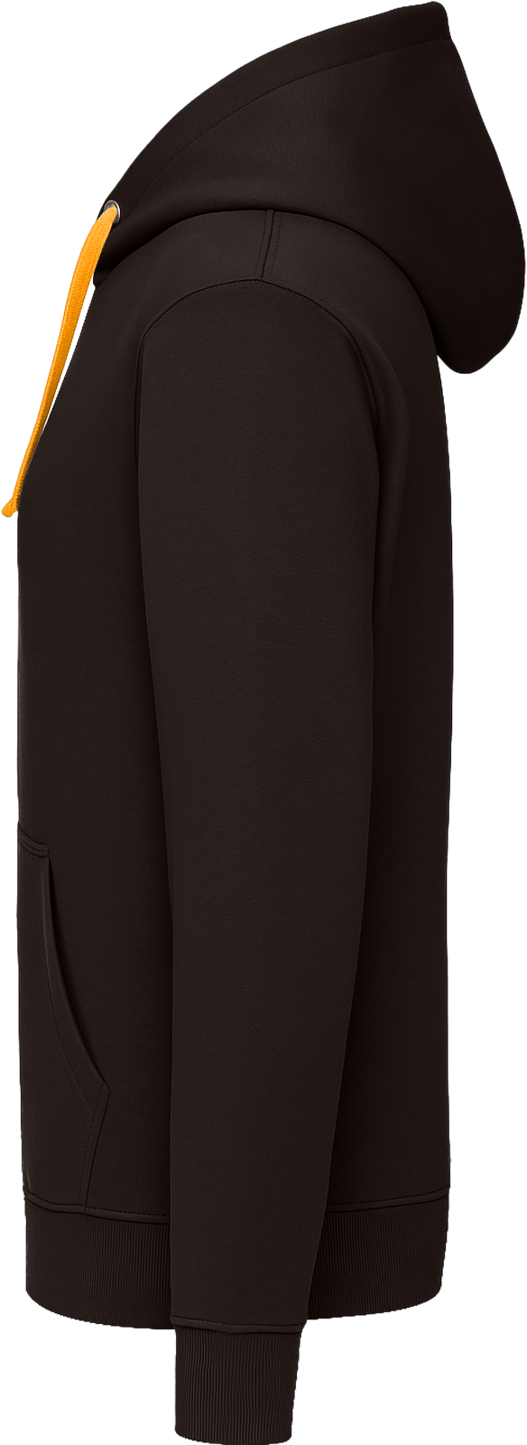 Varsity Hoodie