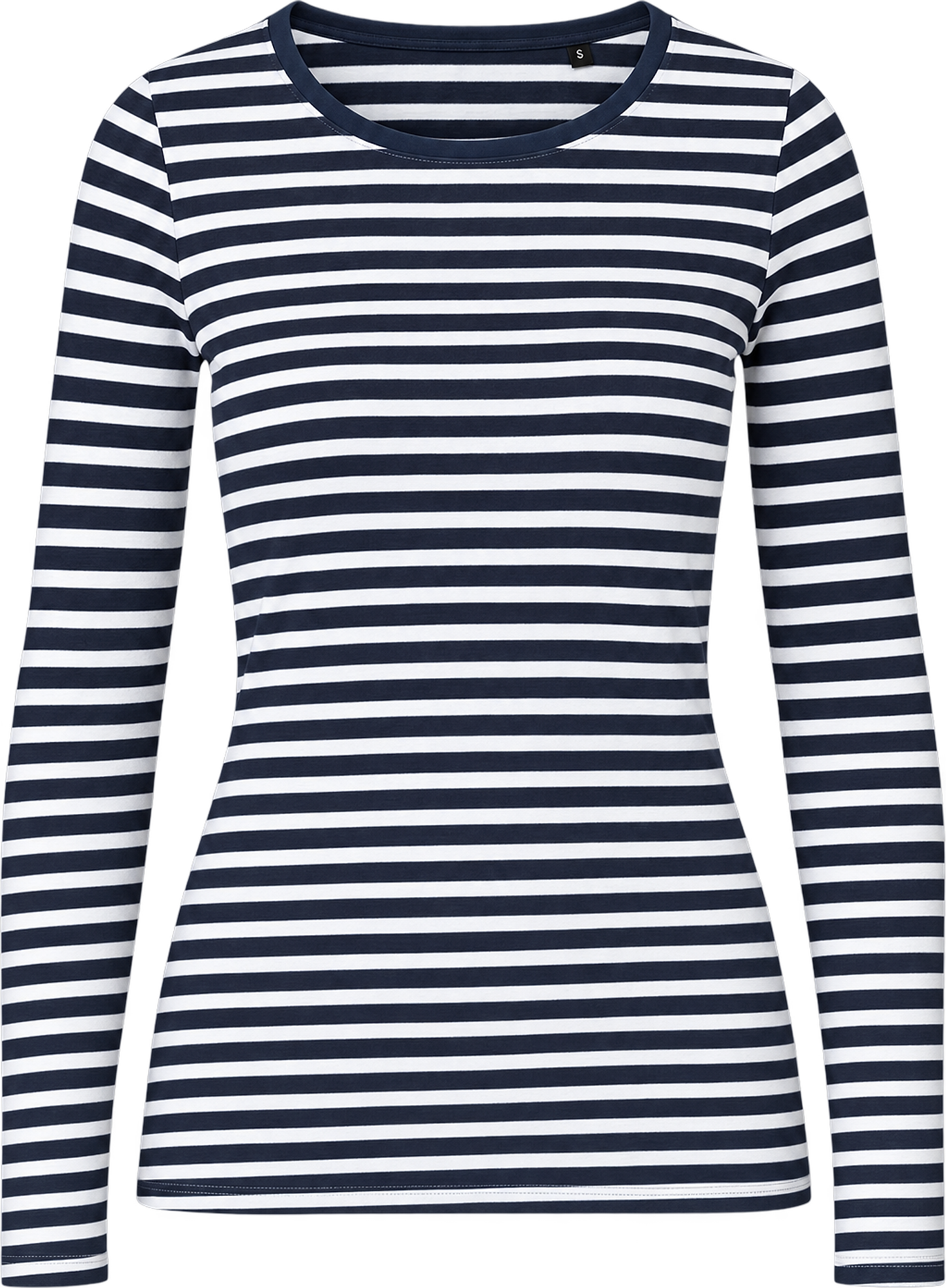 Ladies´ Long Sleeve T-Shirt