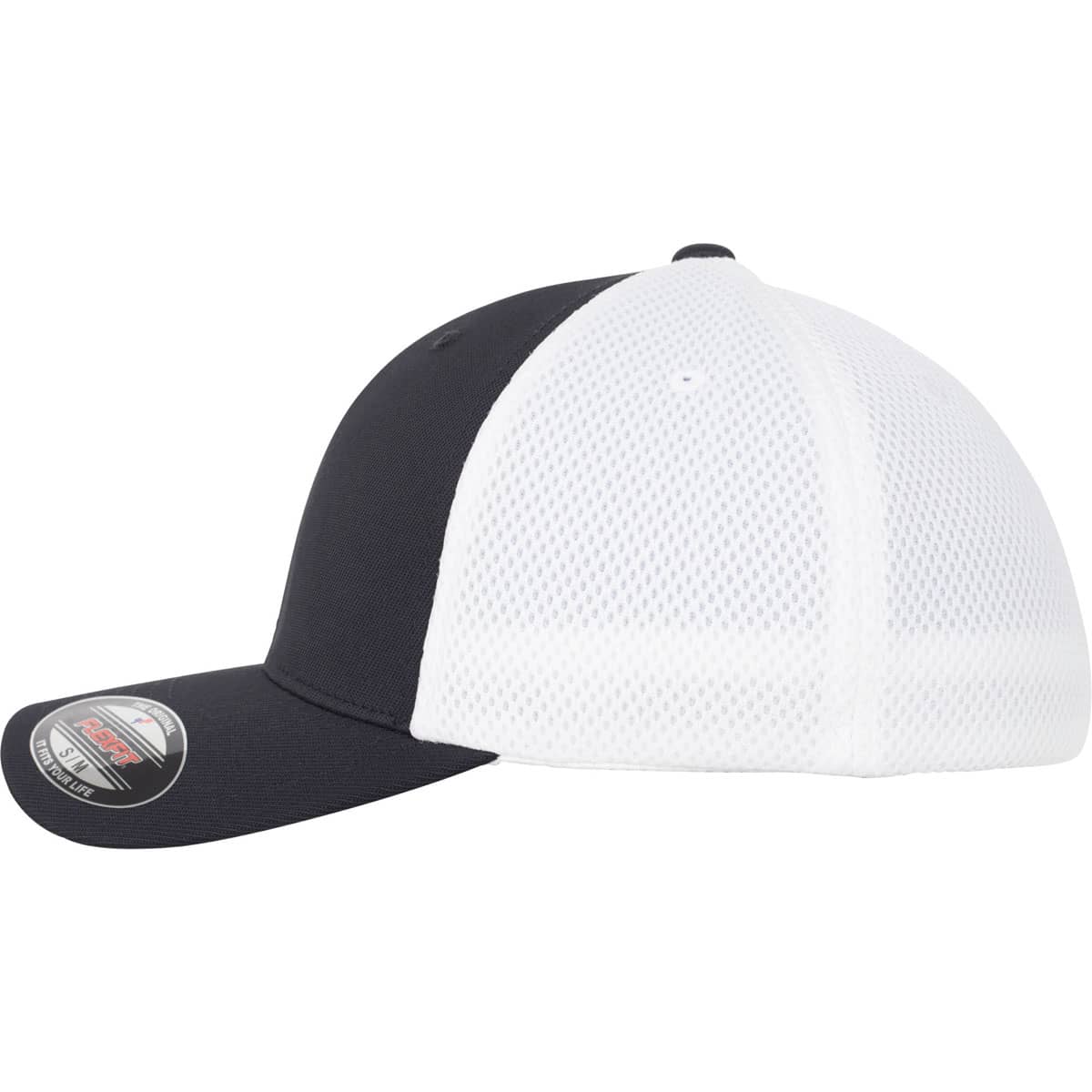 Flexfit Ultrafibre & Airmesh 2-Tone Cap