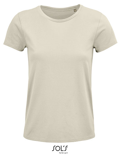 Women´s Crusader T-Shirt