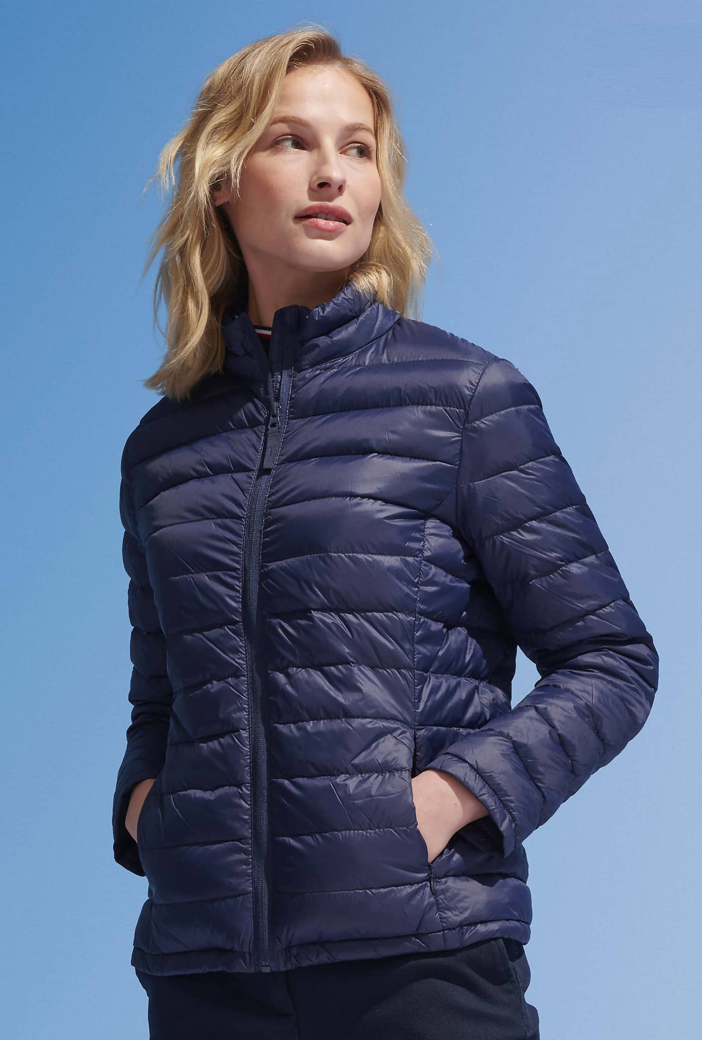 Women´s Wilson Jacket