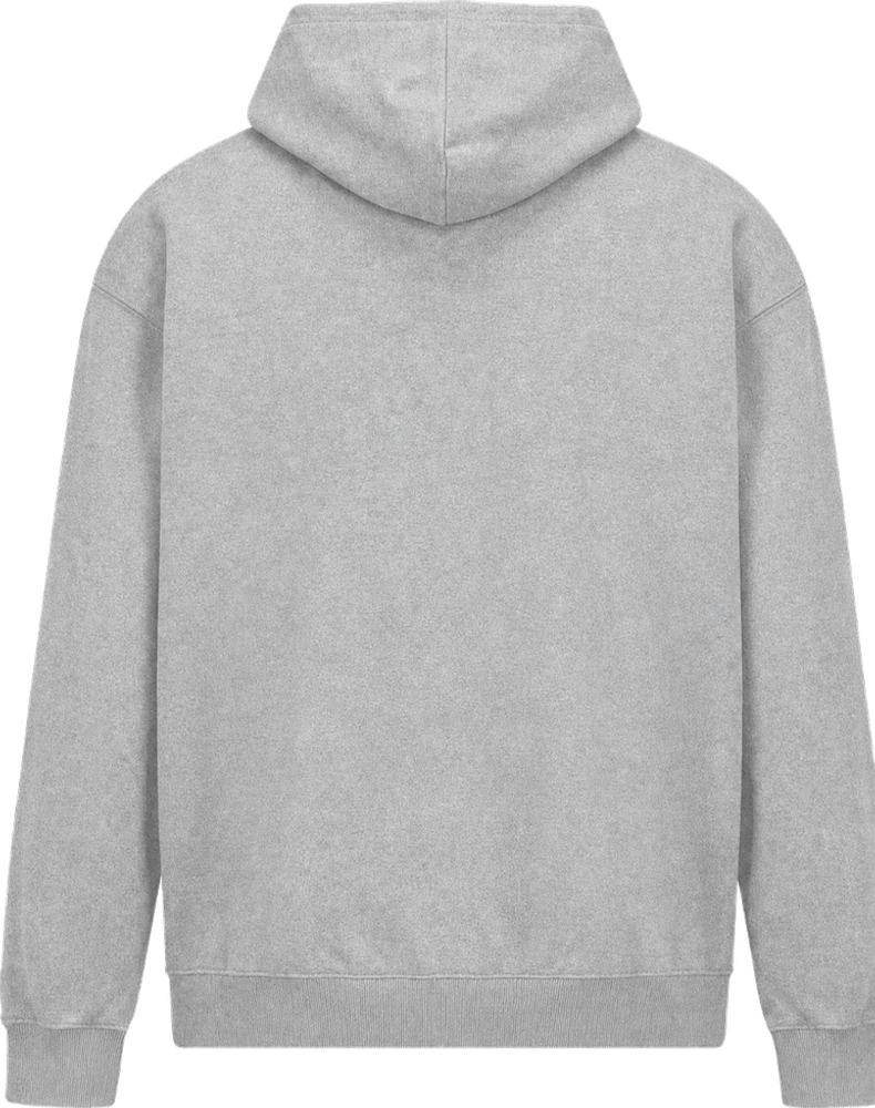 Half Zip Hoodie
