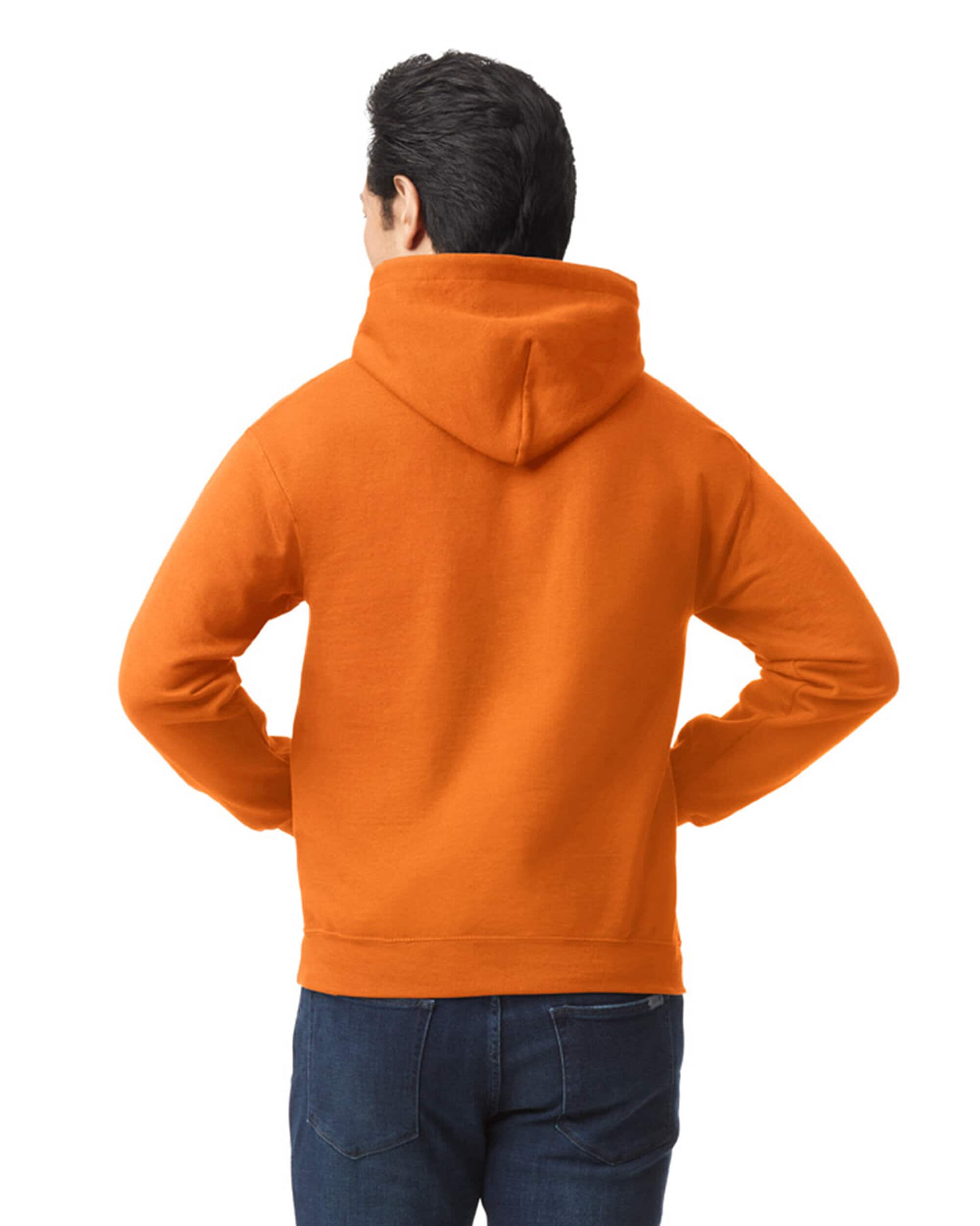 Heavy Blend™ Adult Hooded Sweatshirt