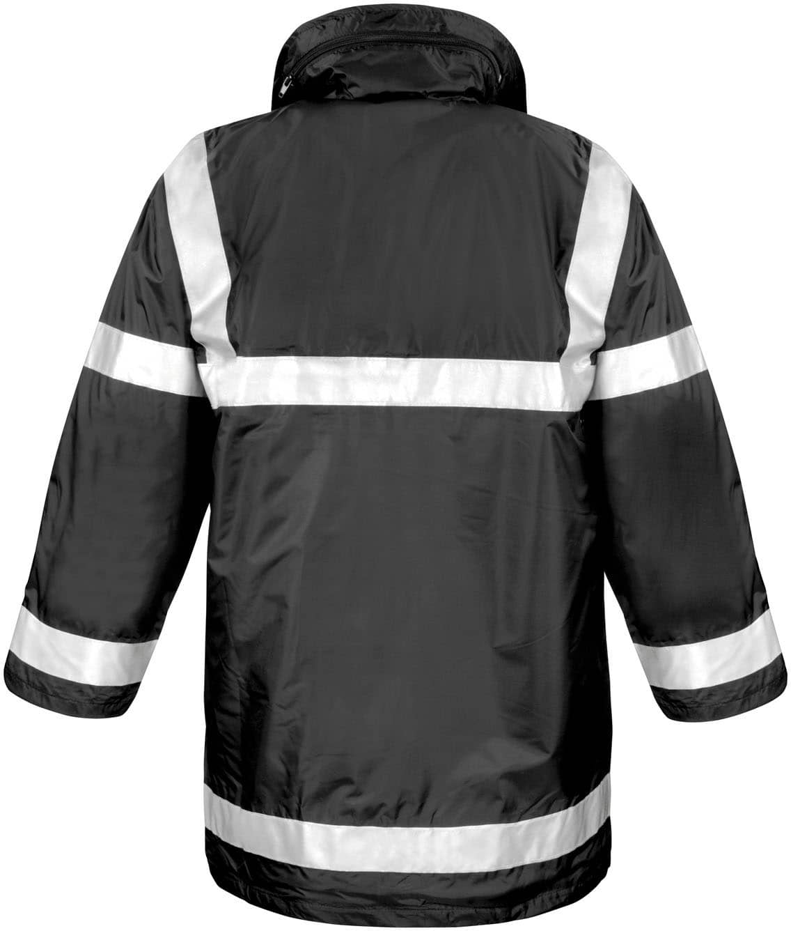 Management Coat