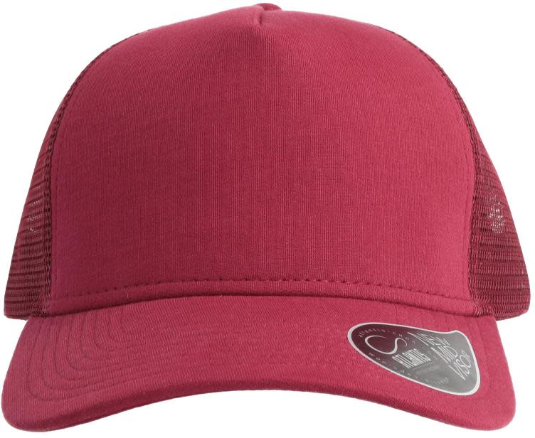 Rapper Jersey Cap