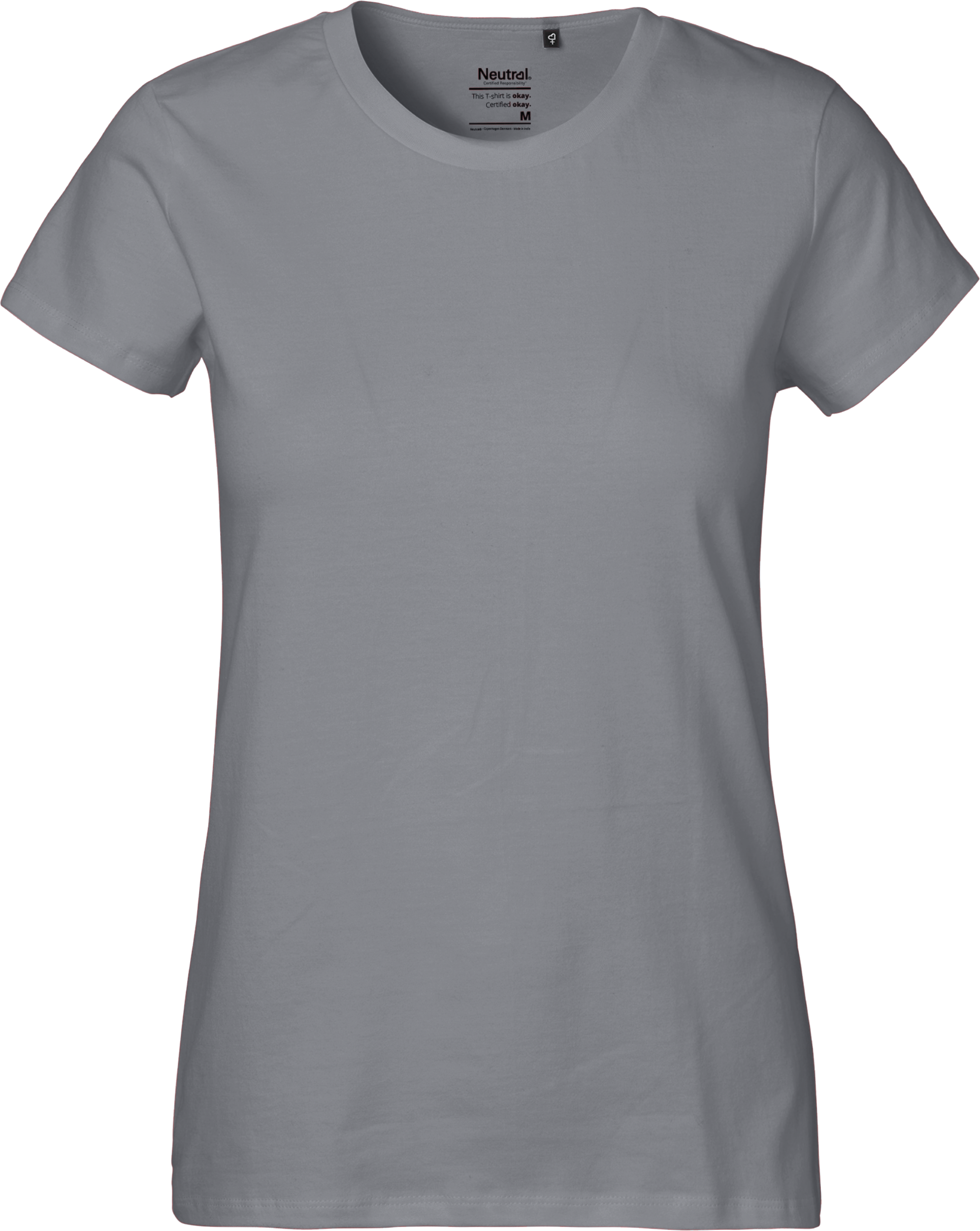 Ladies´ Classic T-Shirt