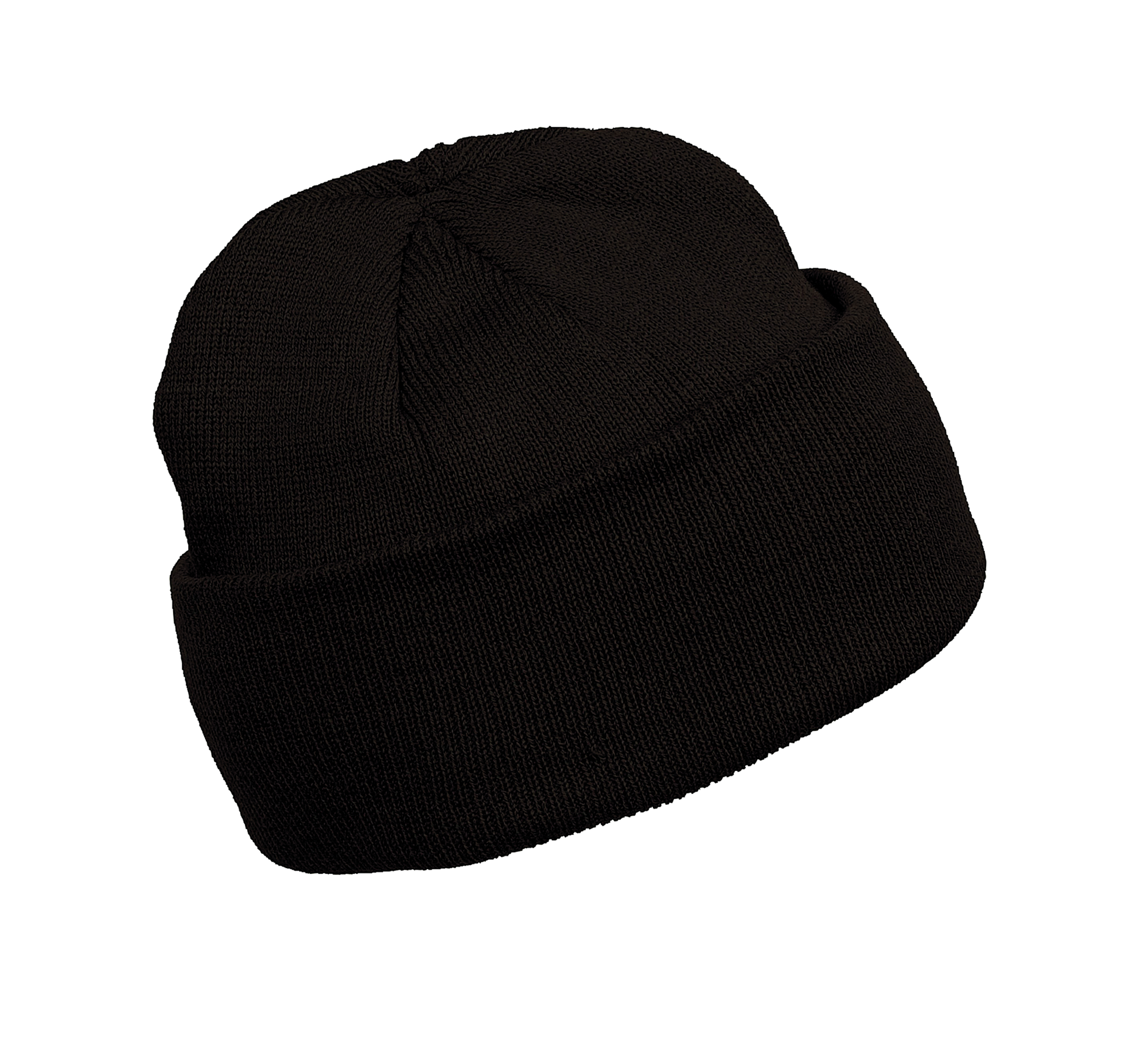 Strickmütze