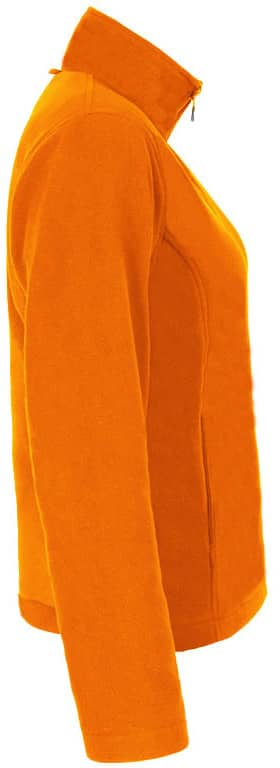 Women´s Fleece Jacket C+