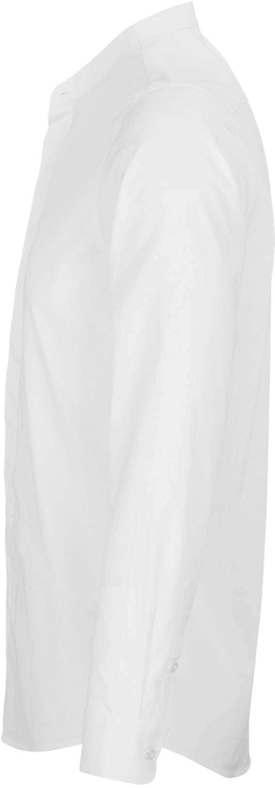 Men´s Mao Collar Shirt Bart
