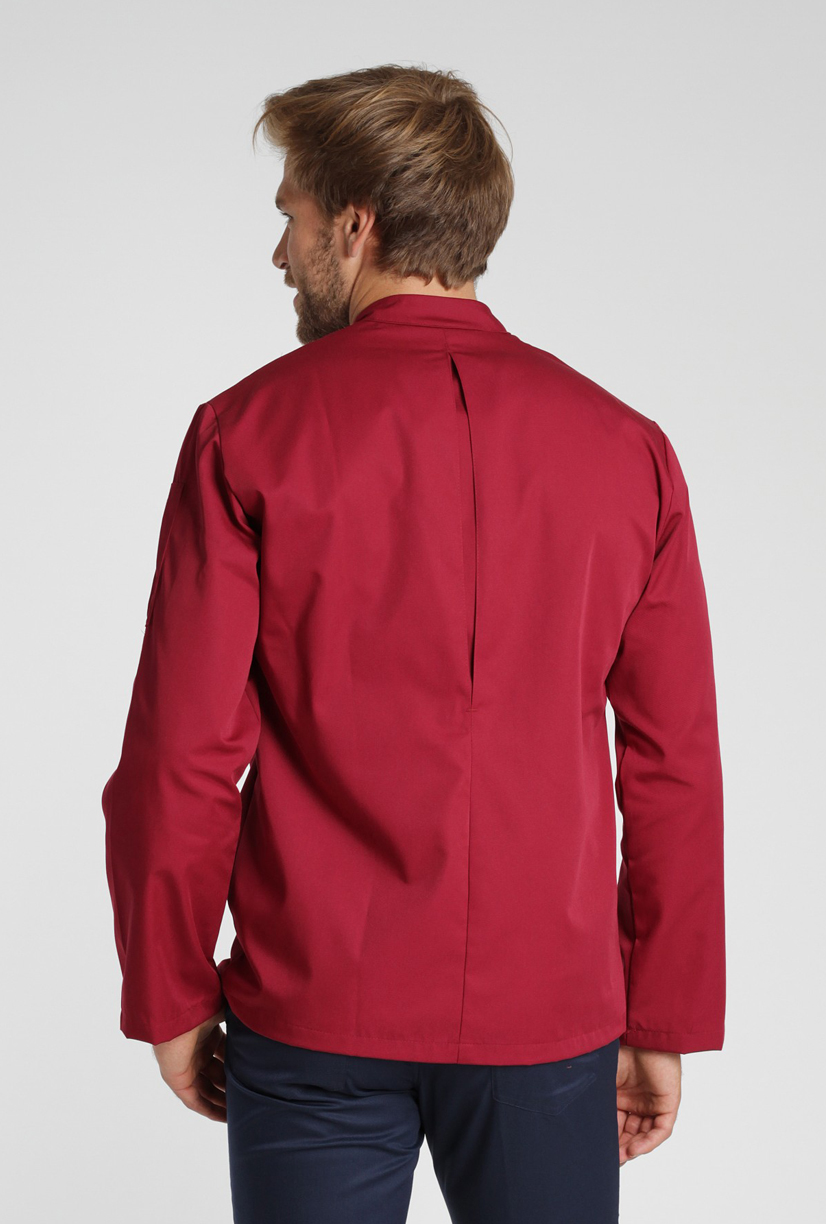 Men´s Chef Jacket Turin Classic