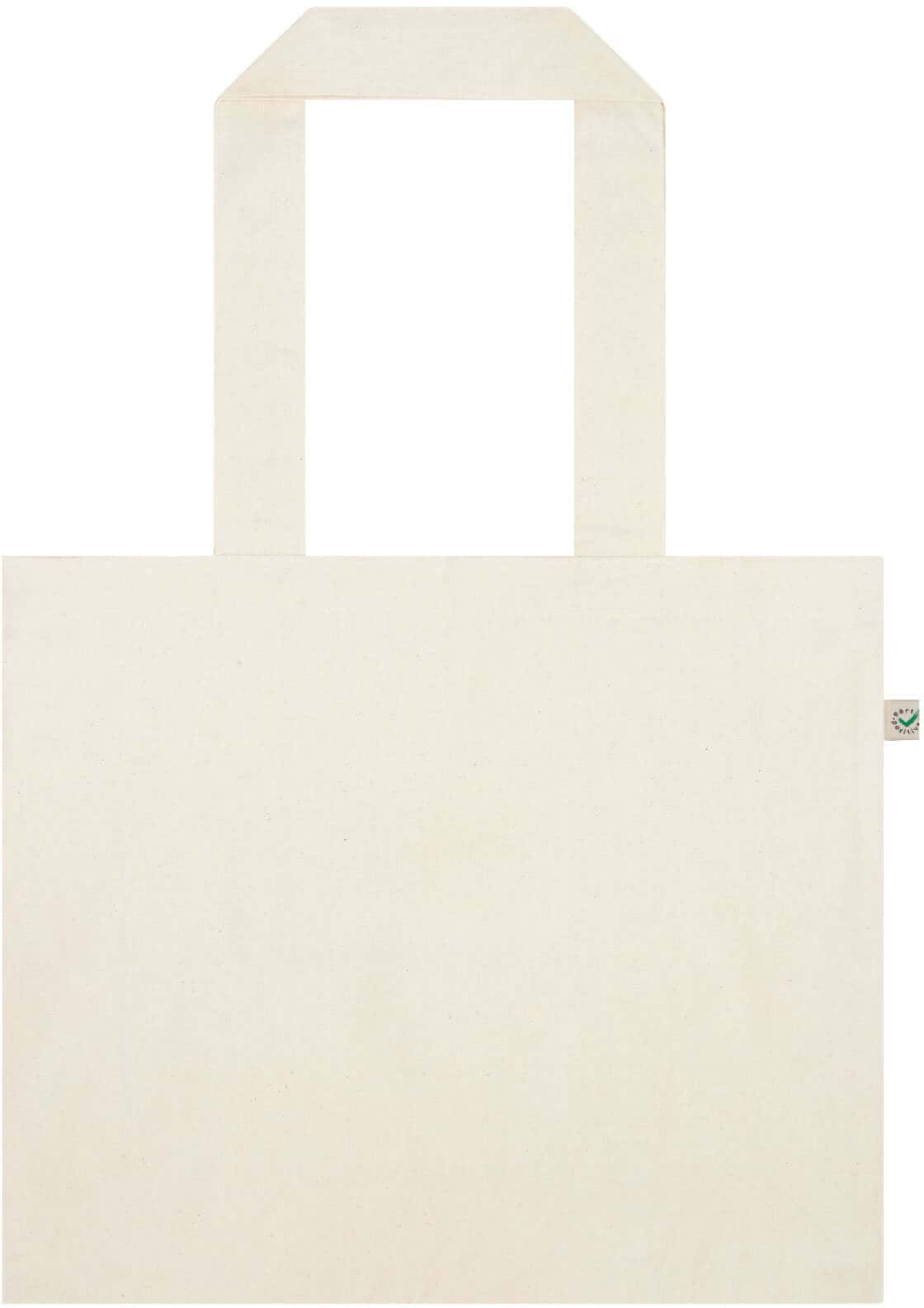 Heavy Lifter Shopper Bag