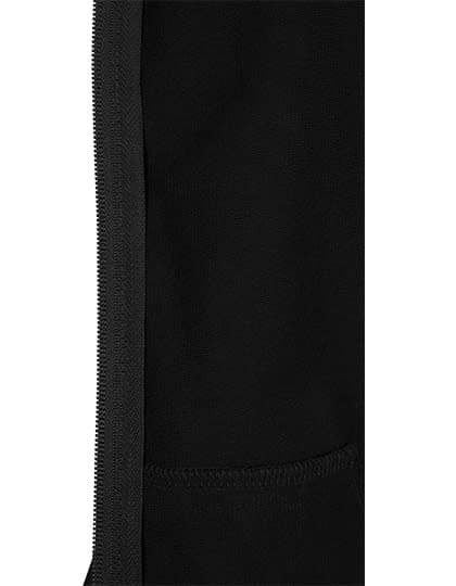 Ladies´ Terry Zip Hoody