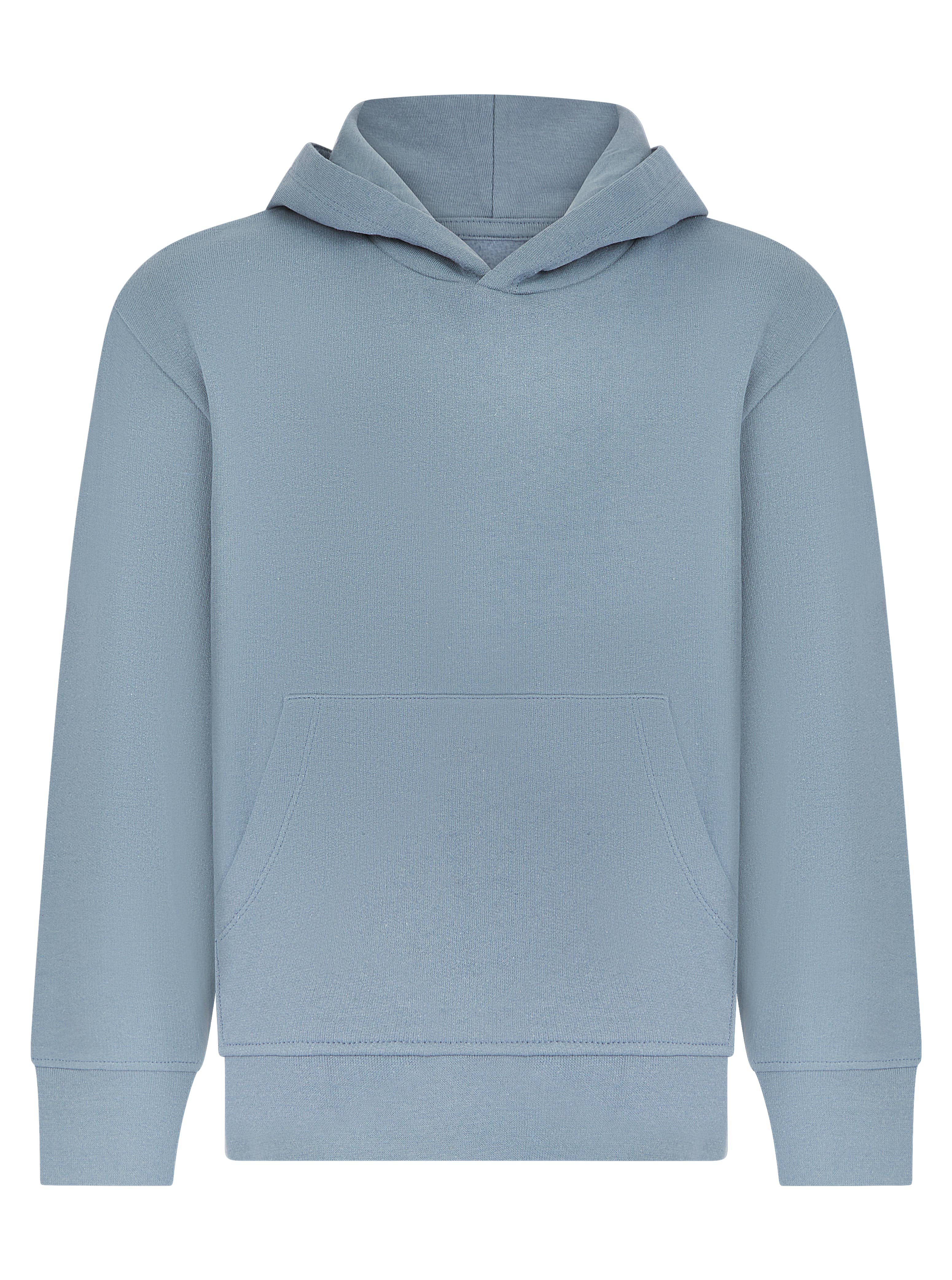 Kids´ Sustainable Fashion Hoody