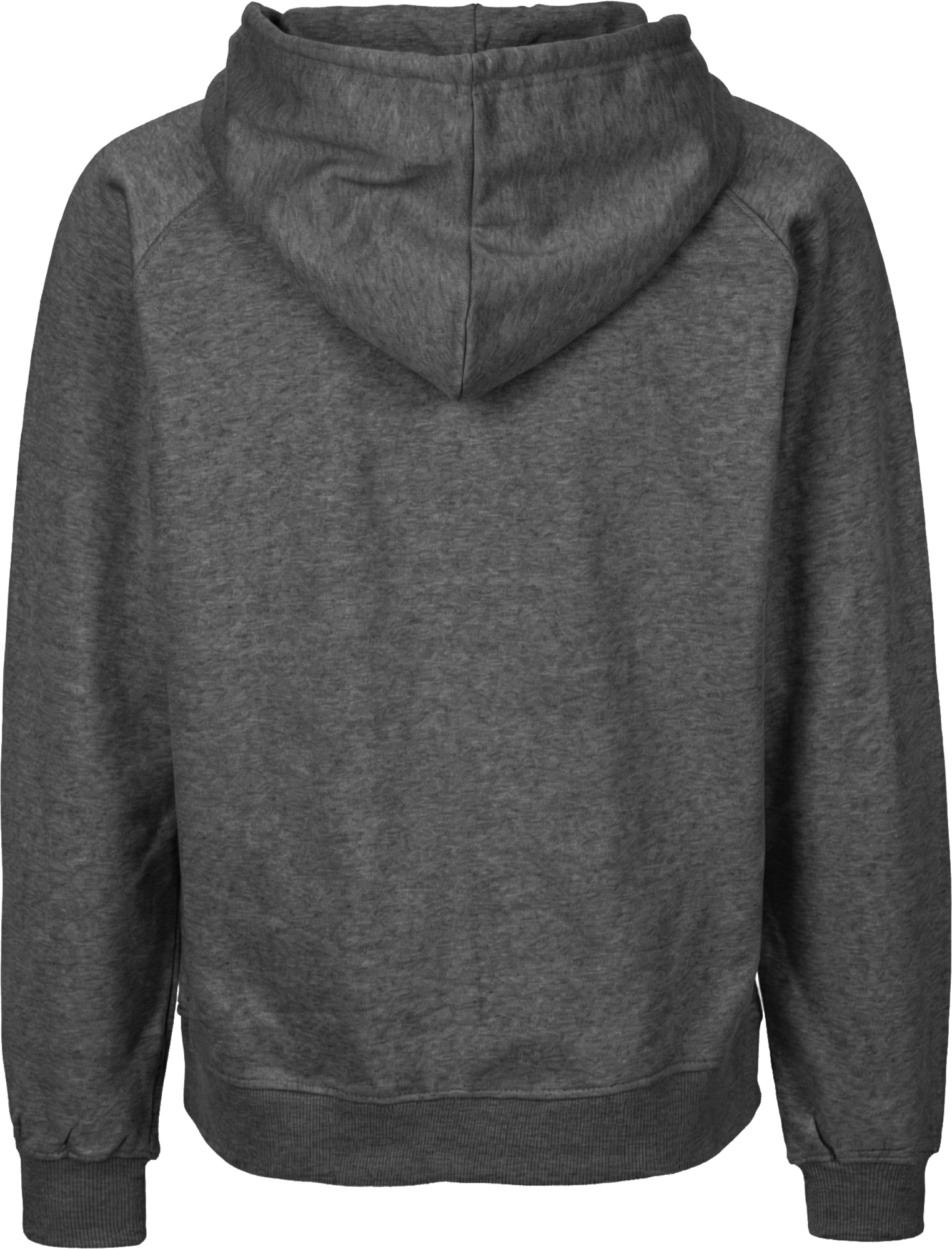 Men´s Zip Hoodie