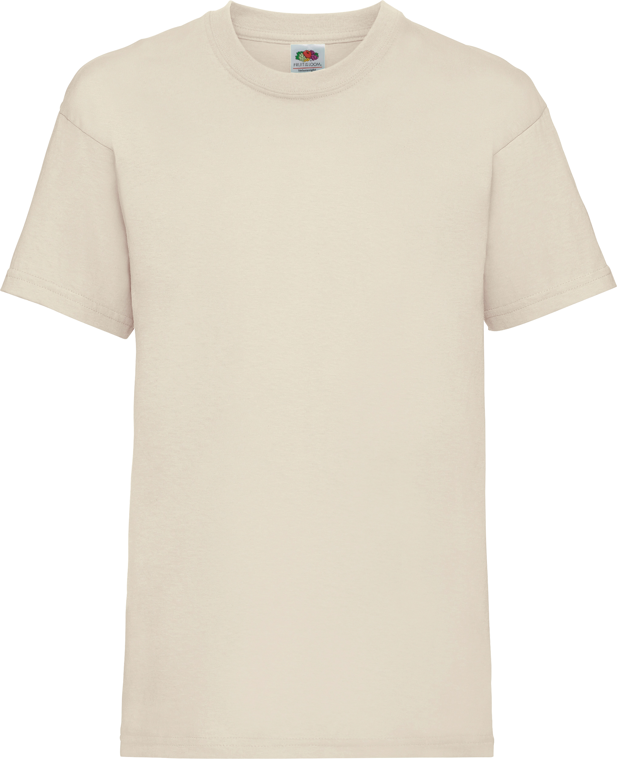 Kids´ Valueweight T