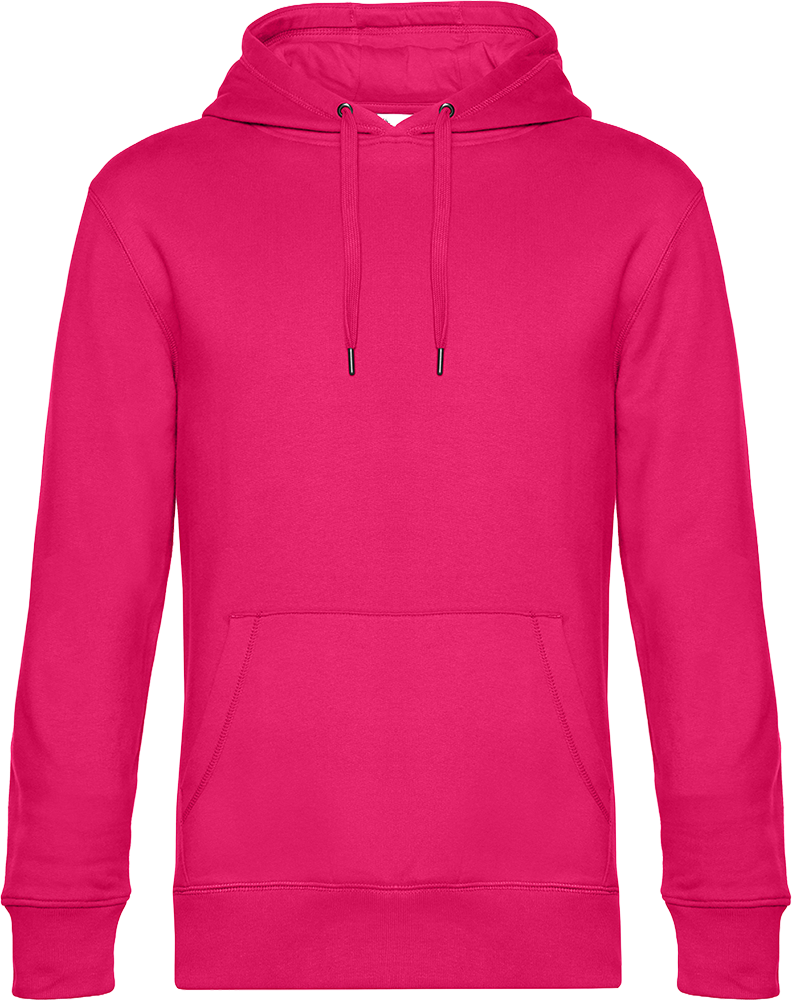 KING Hooded Sweat_°