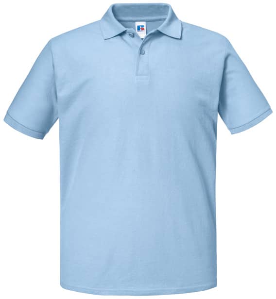 Authentic Eco Polo