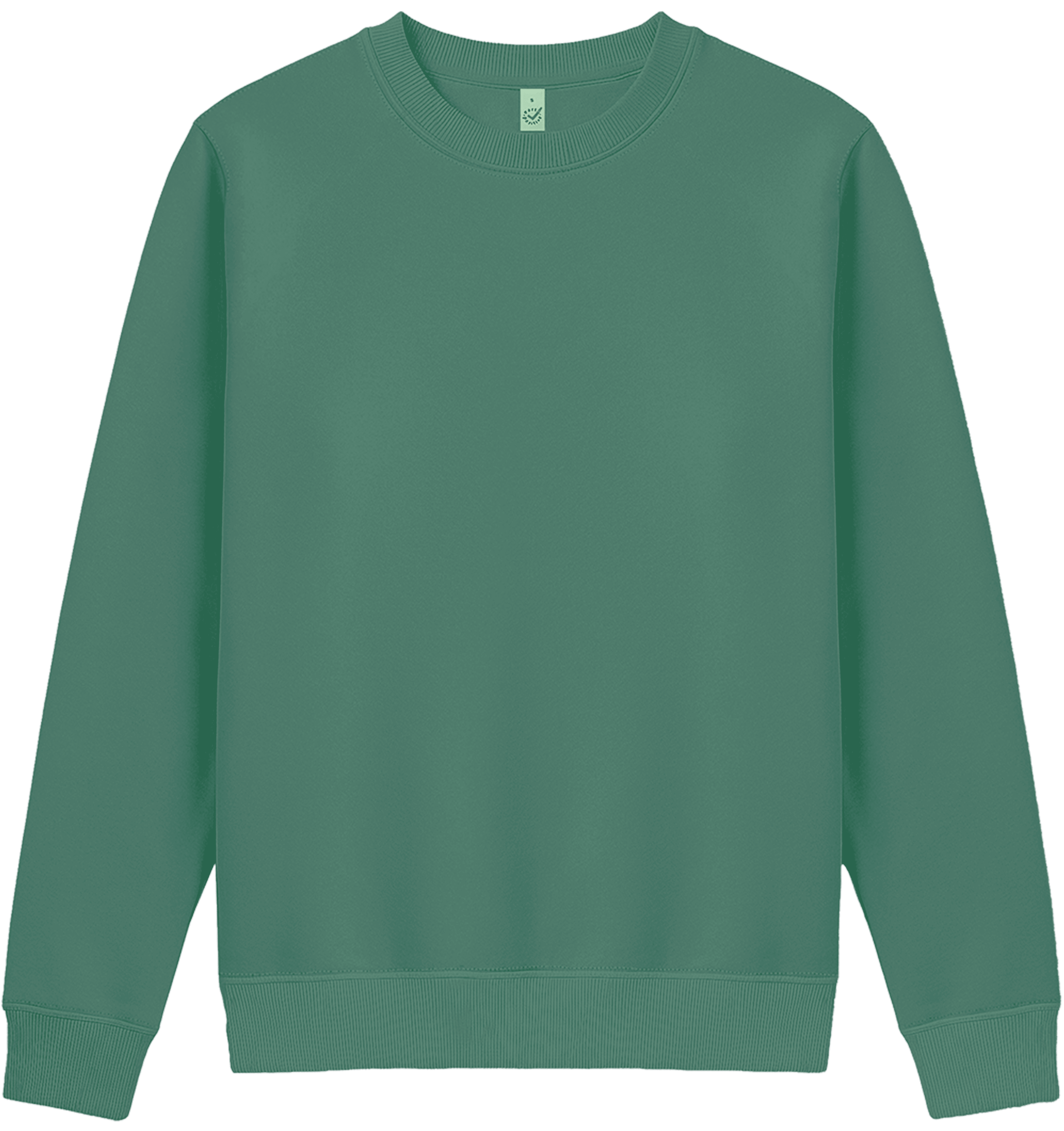 Women’s Crew Neck Sweatshirt