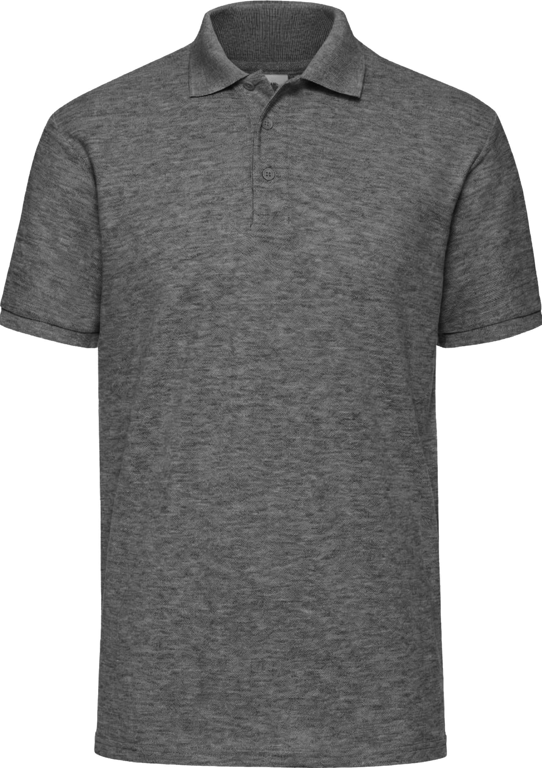 65/35 Piqué Polo