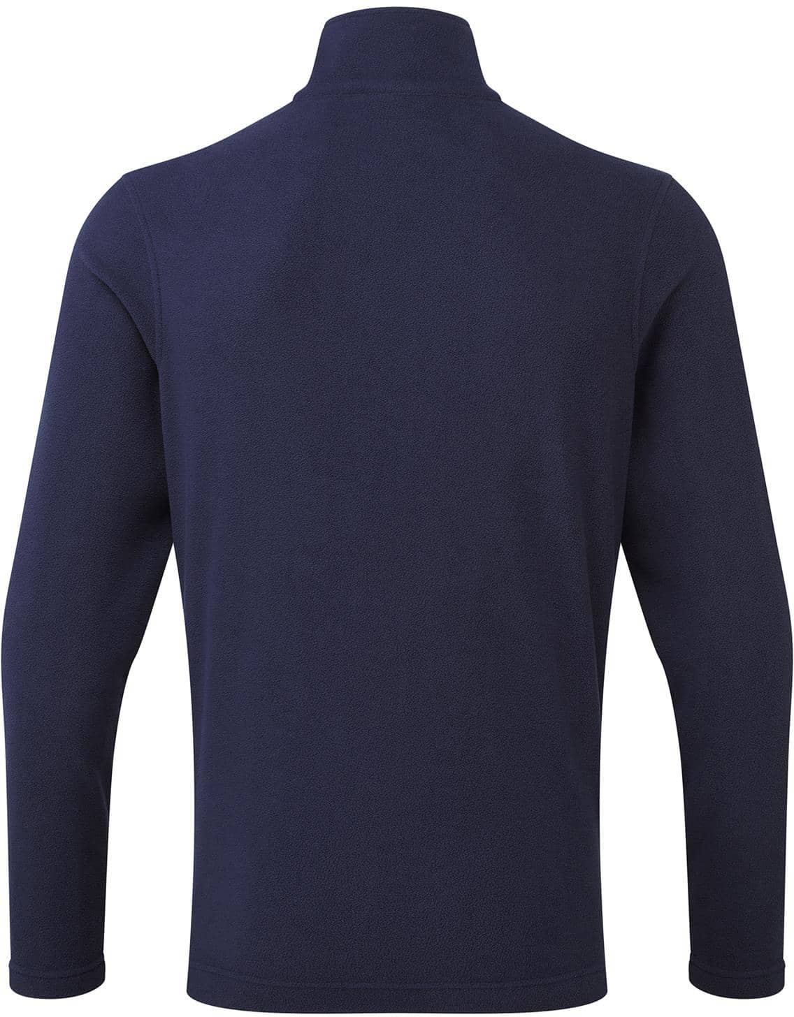 Men´s ´Recyclight´ Full Zip Micro Fleece