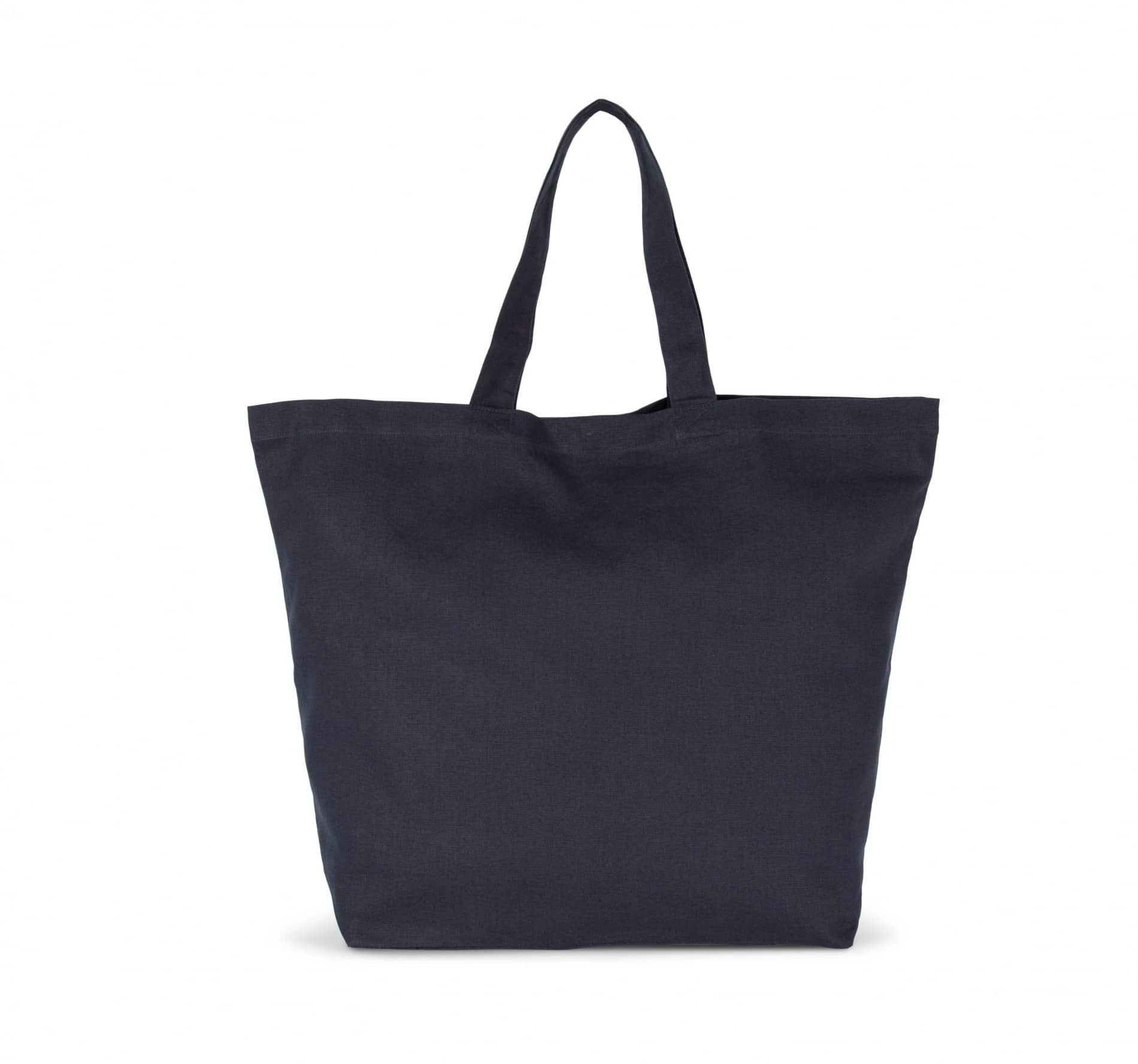 Shoppingtasche mit Falter - Bunt - Small