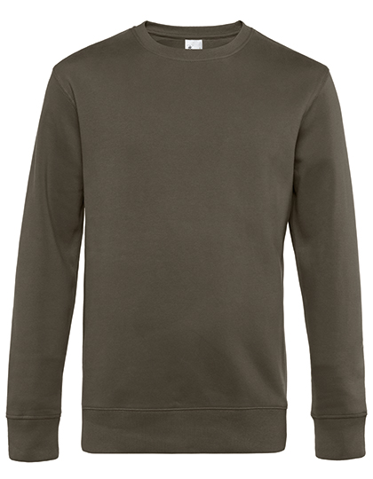 KING Crew Neck Sweat_°