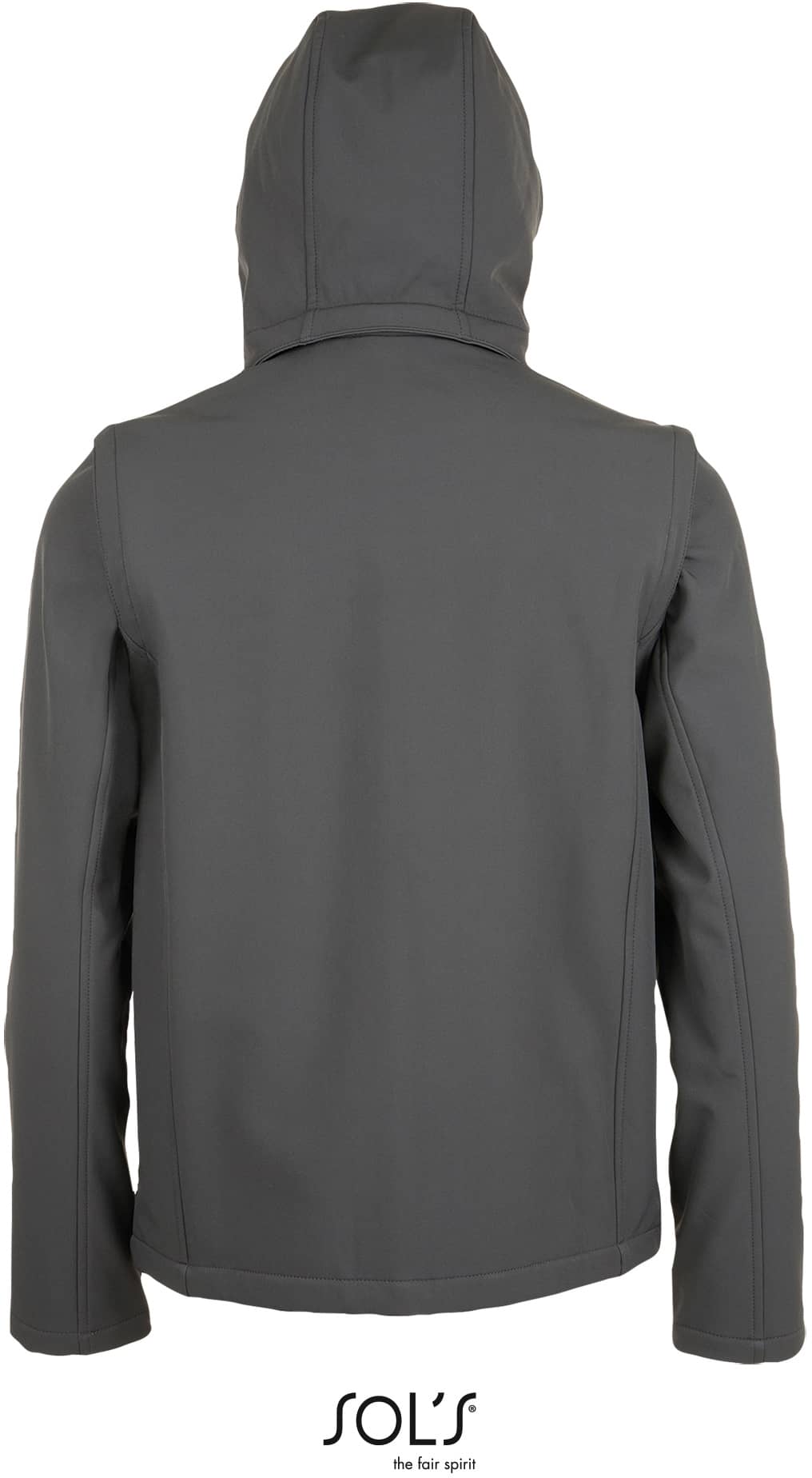 Transformer Softshell