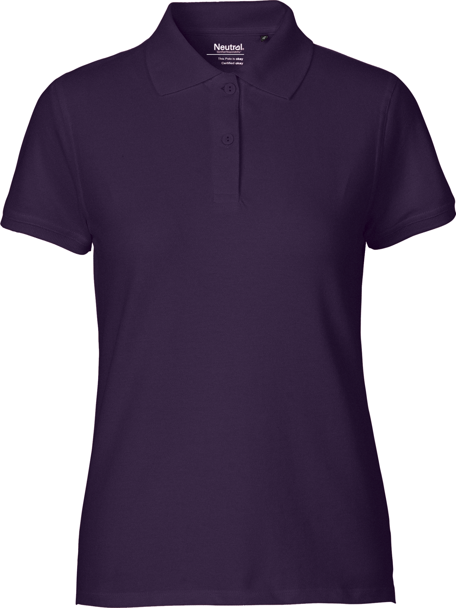 Ladies´ Classic Polo