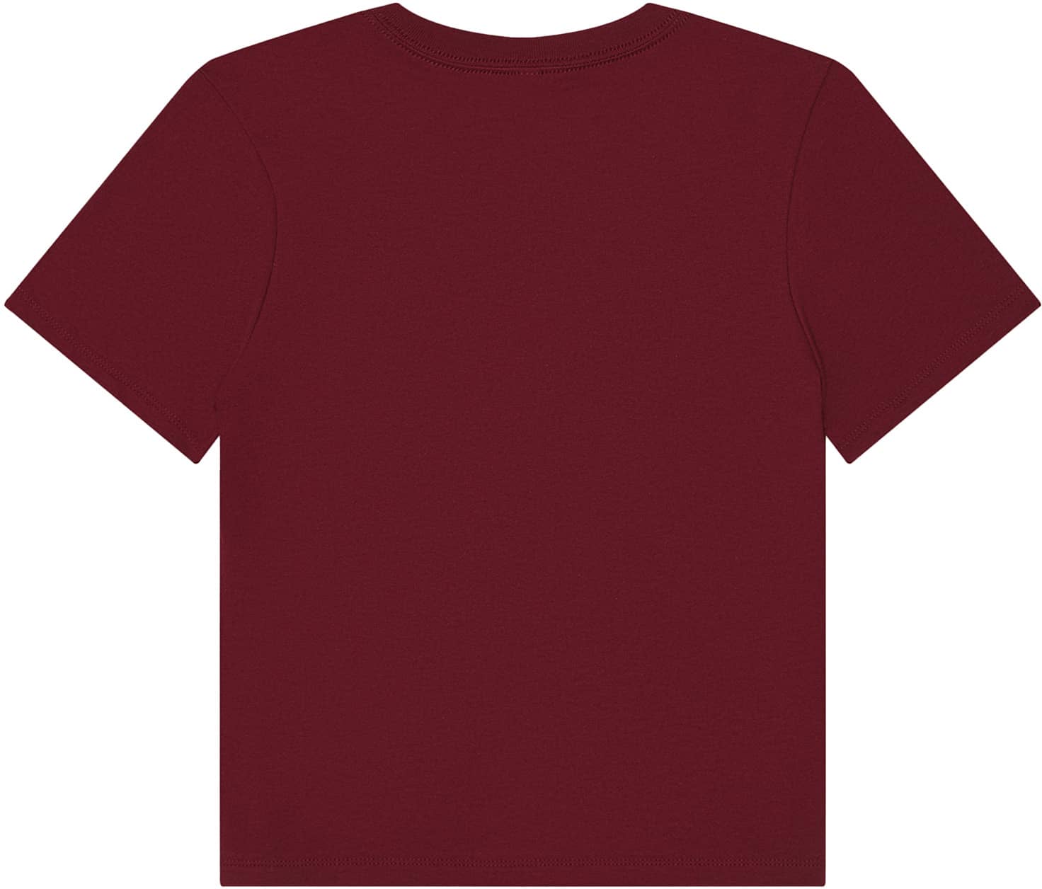 Women´s Heavy Boxy Tee