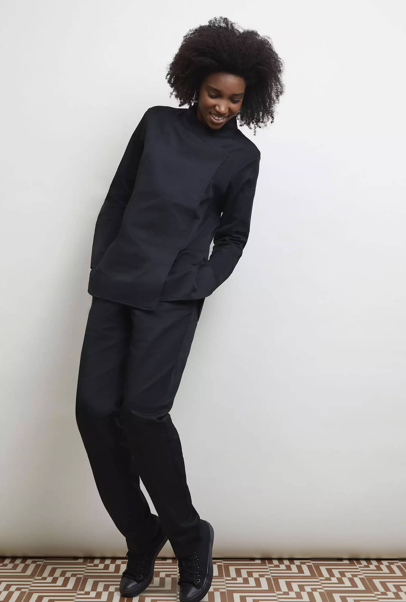 Chef Trousers Edmond