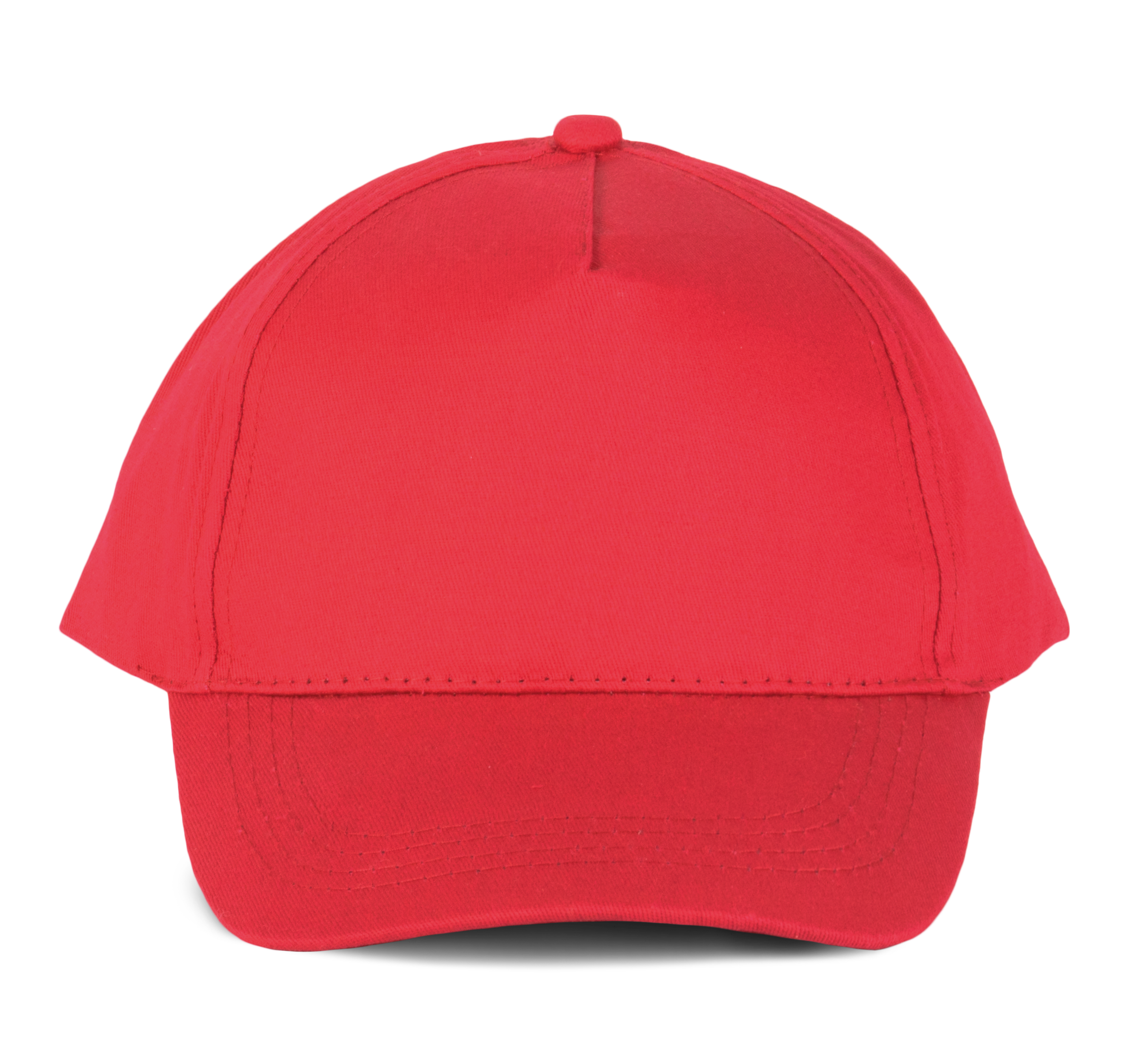 5-Panel-Kappe Baumwolle