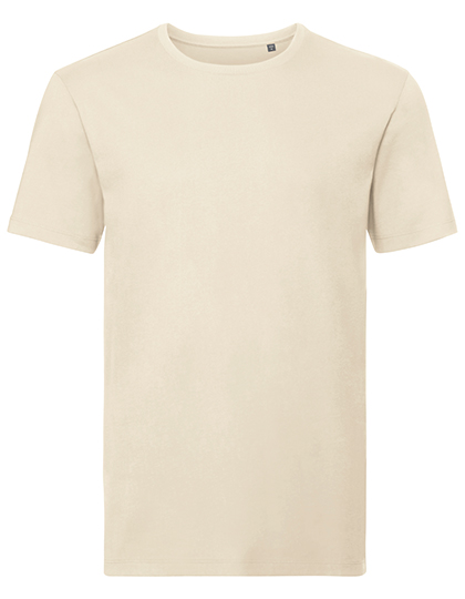 Men`s Pure Organic T