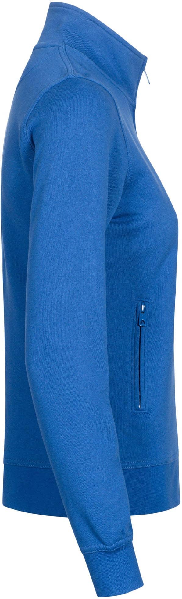 Women´s Sweatjacket