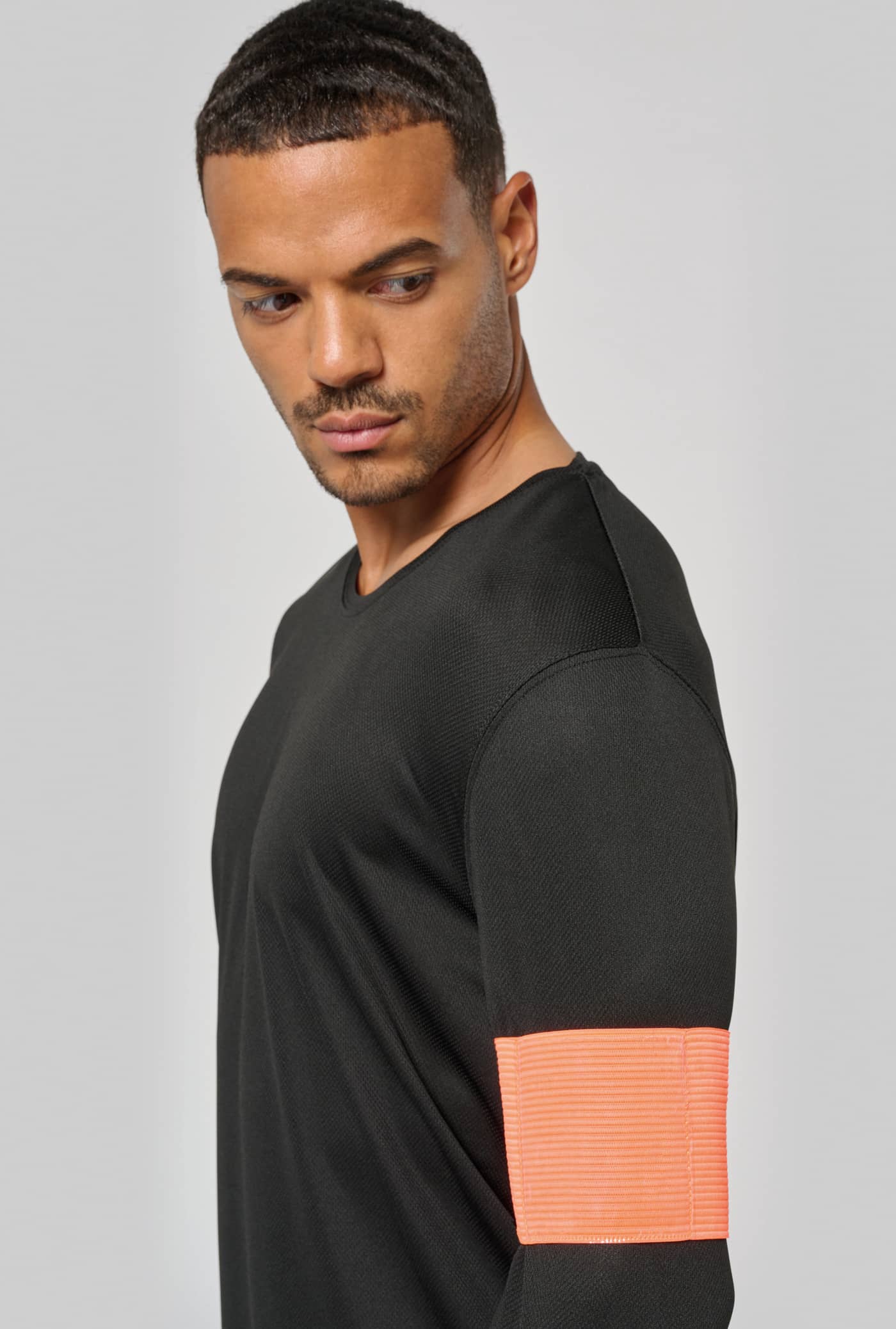 Elastische Armbinde