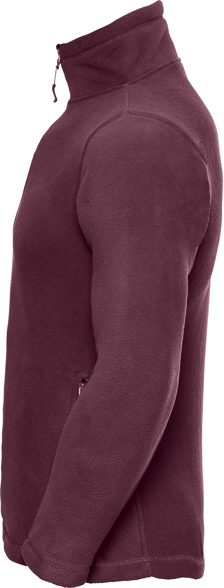 Quarter Zip Outdoor Fleece