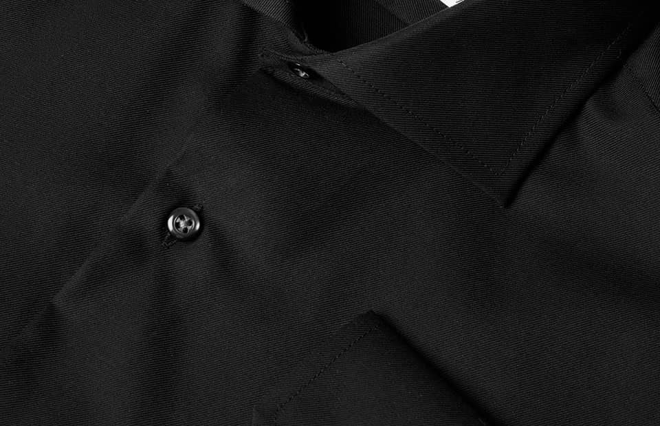 Feines modernes SEVEN SEAS Twill Hemd