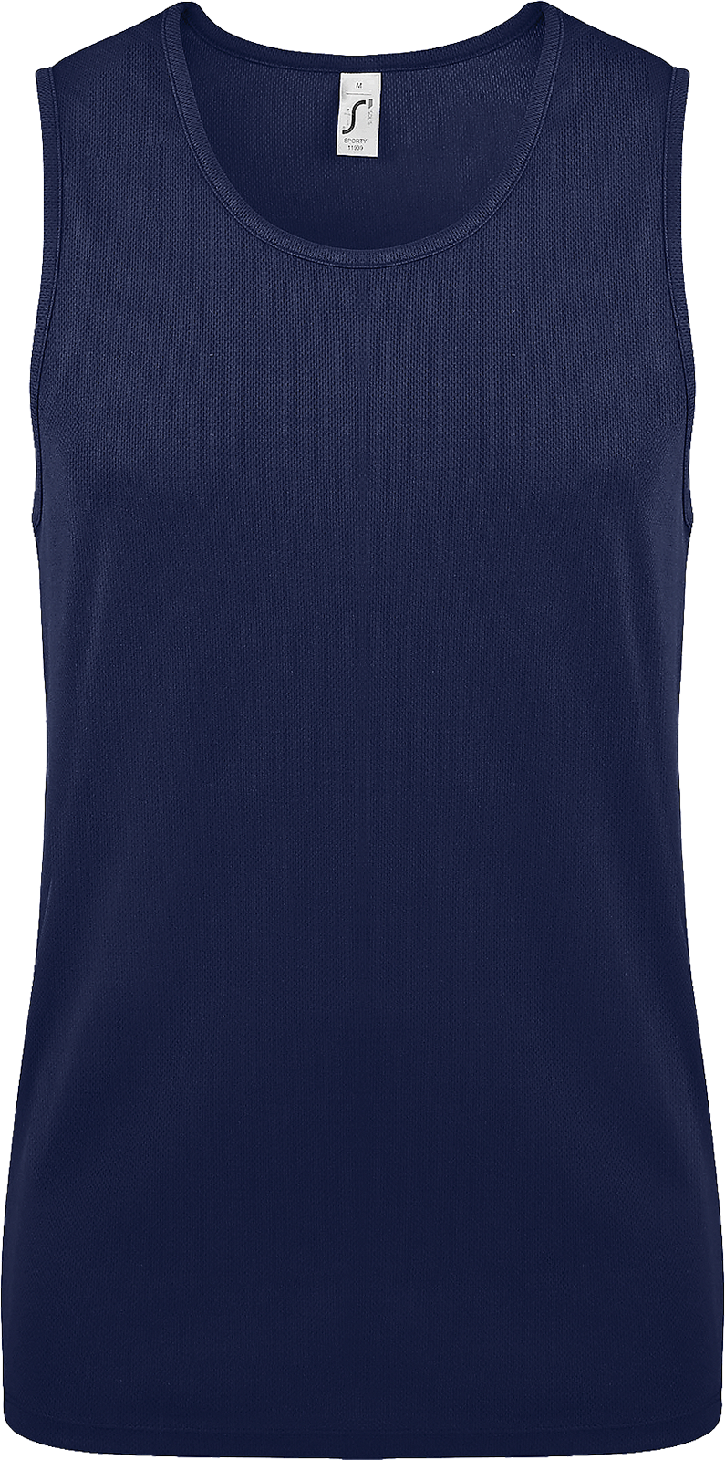 Men´s Sports Tank Top Sporty