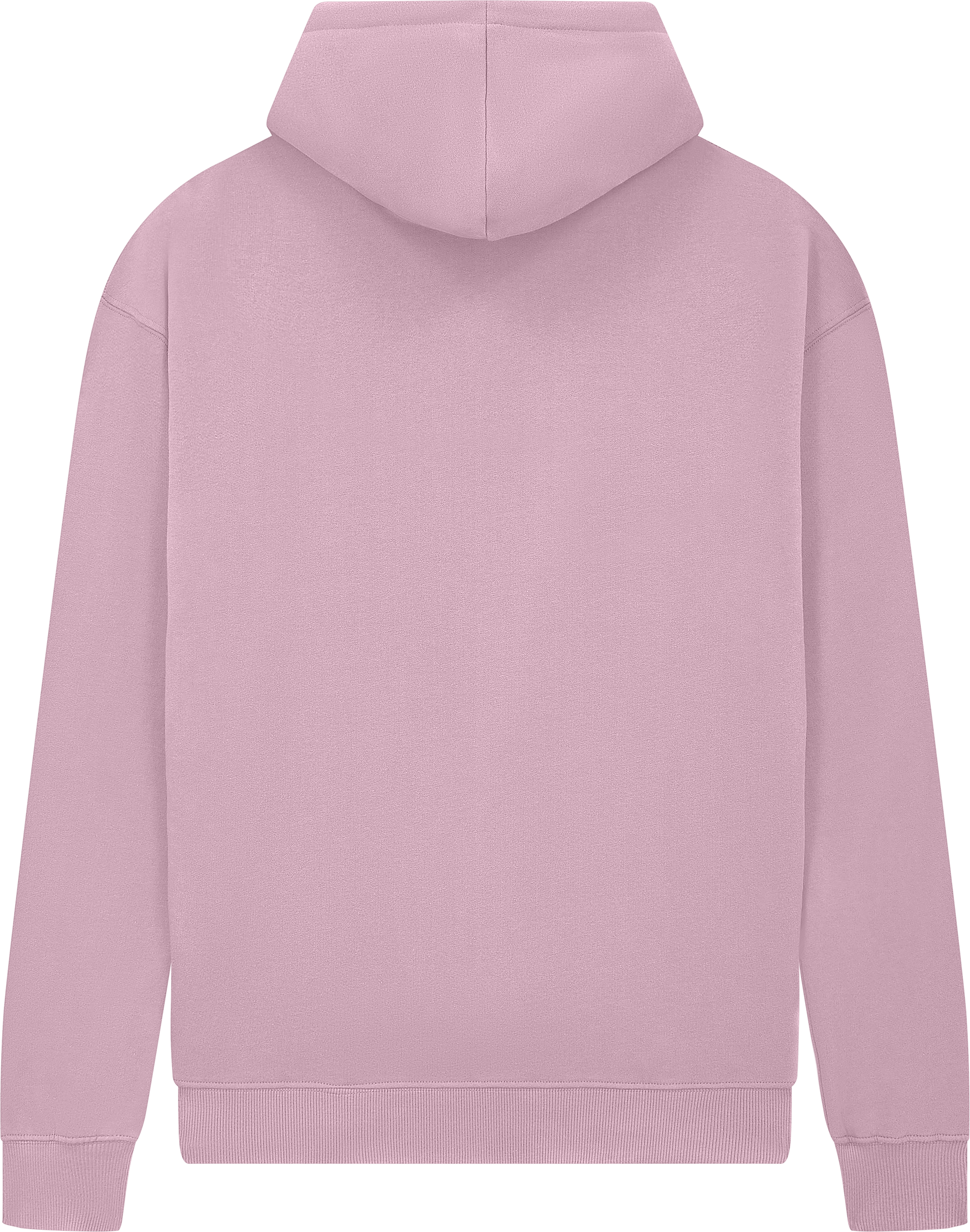 Pullover Hoodie