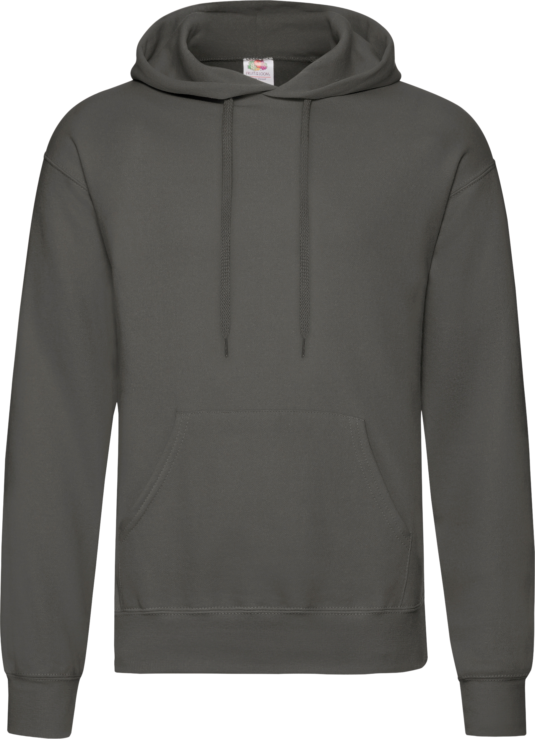 Classic Hooded Sweat