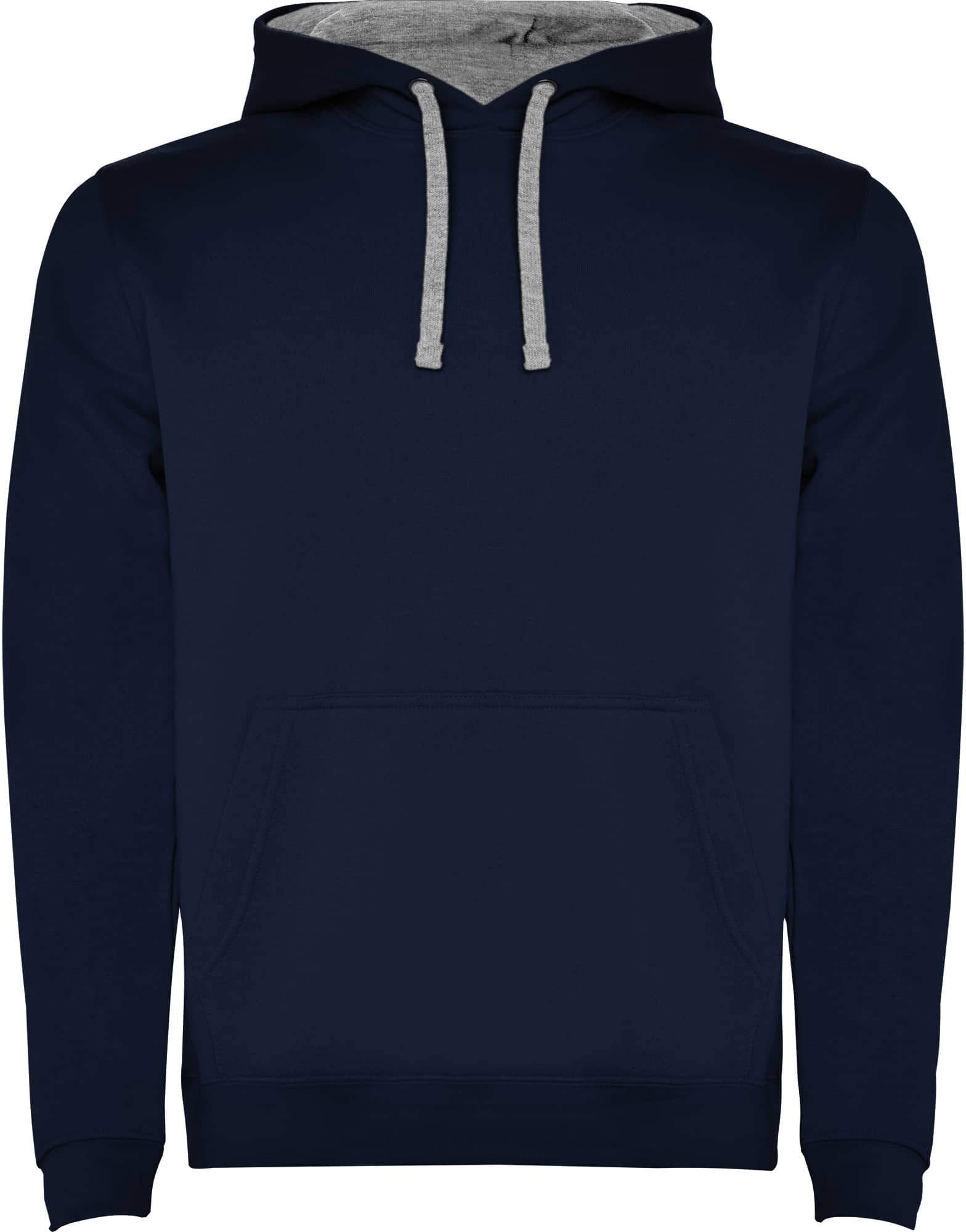 Men´s Urban Hooded Sweatshirt