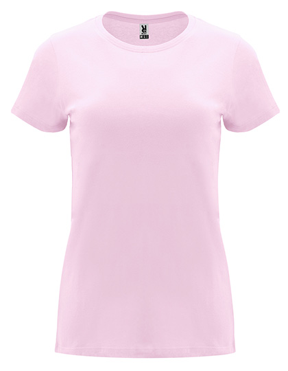 Women´s Capri T-Shirt