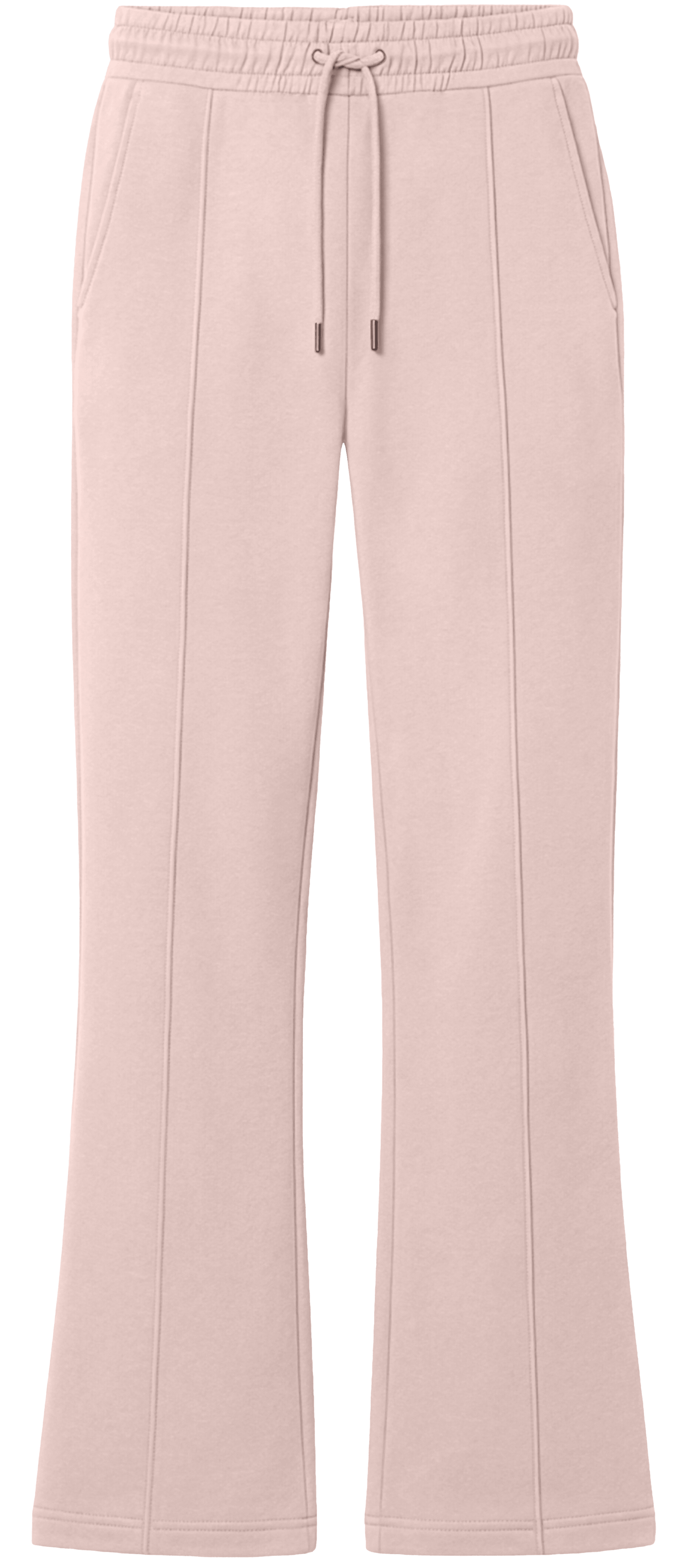 Women's Flared Leg Sweatpants