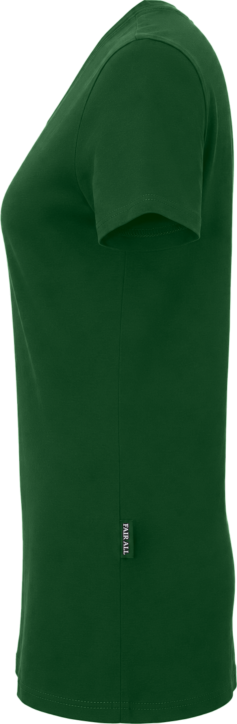 Women´s Luxury V-Neck Tees