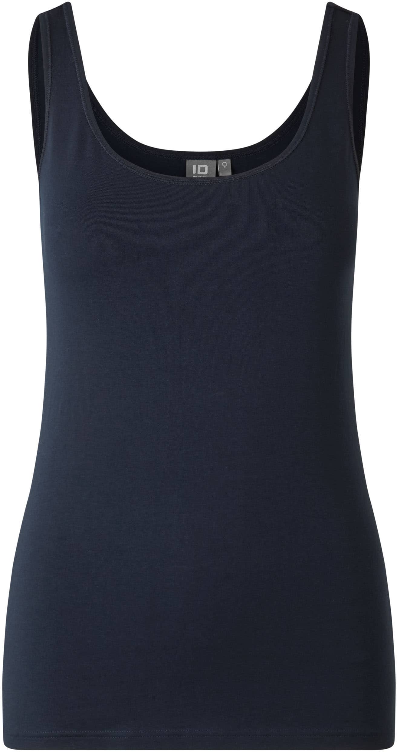 Stretch Tanktop für Damen