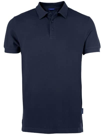 Men´s Luxury Polo