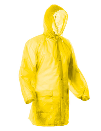 Rain Coat Baikal